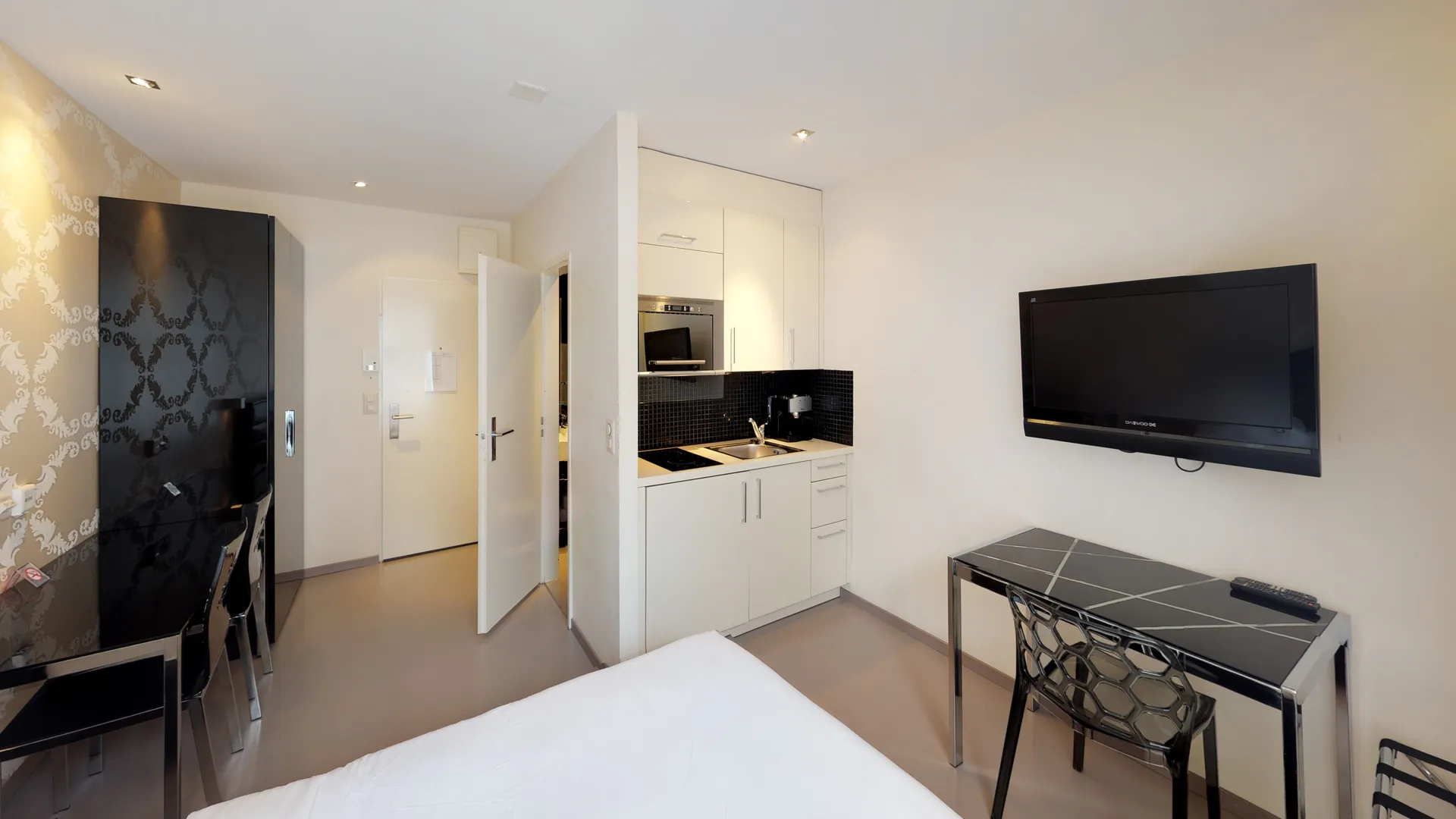 Studio Apartment Junior 
