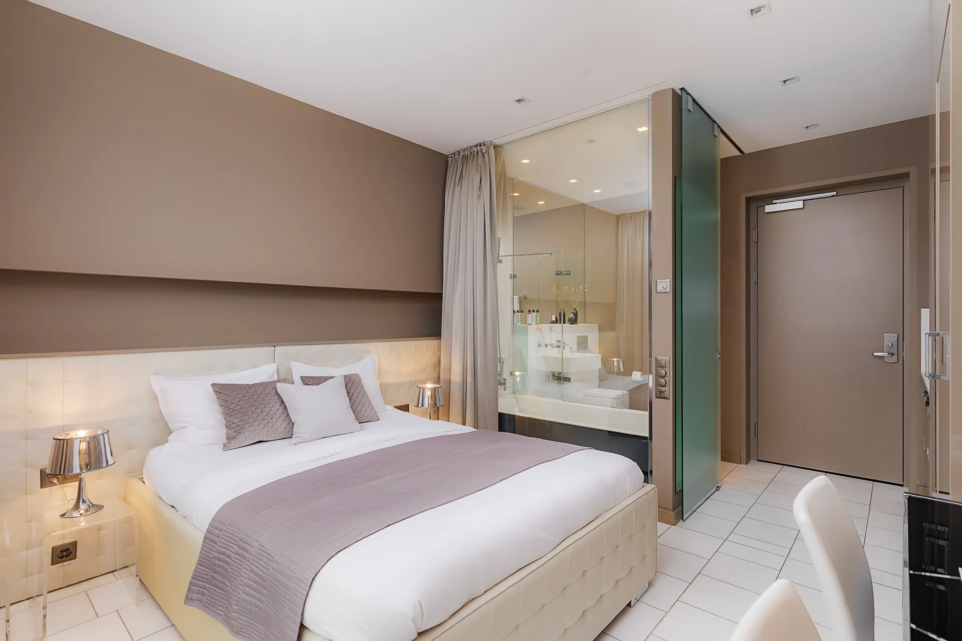 Studio Apartment Mini 