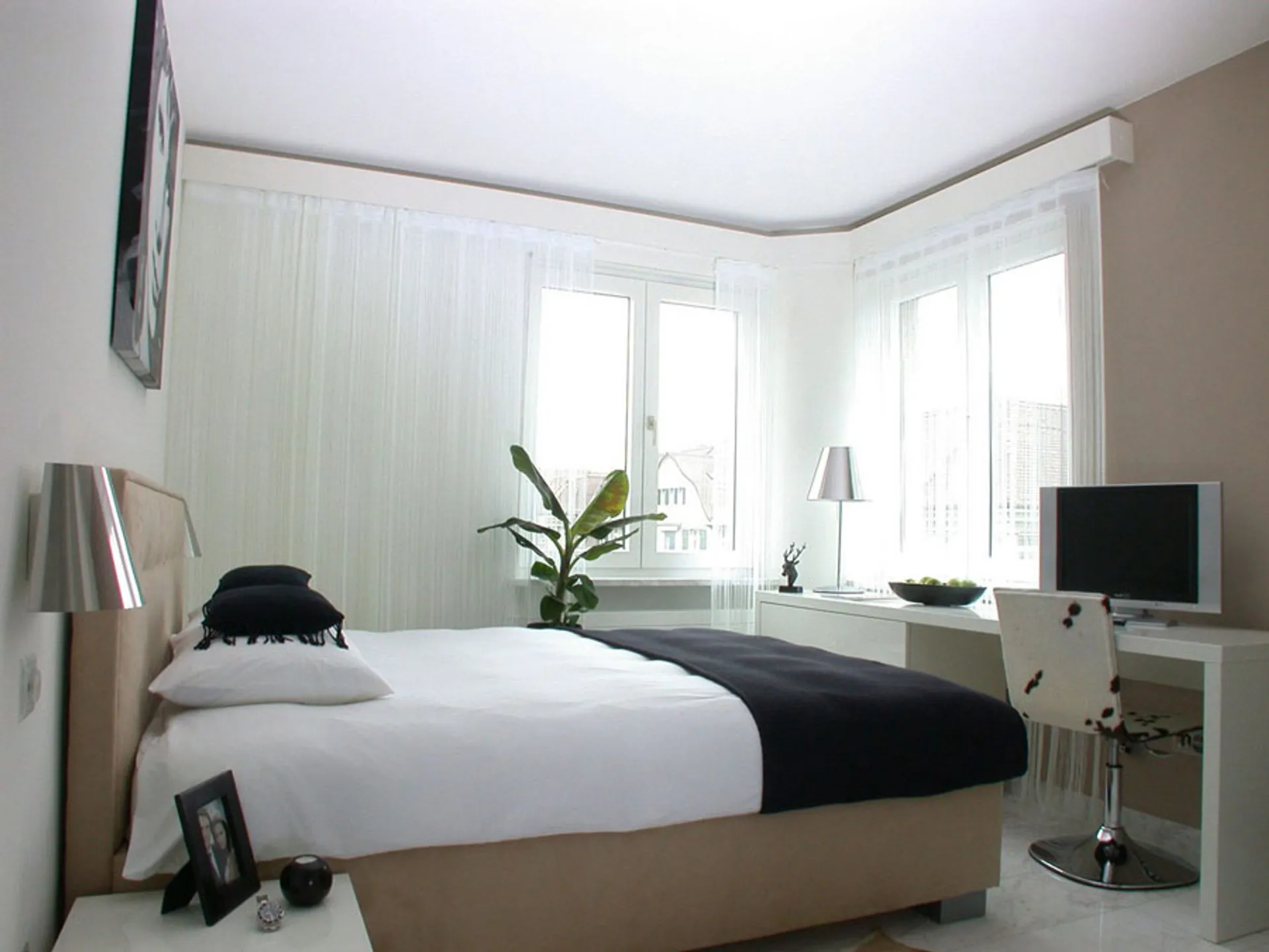 Studio Apartment Mini 