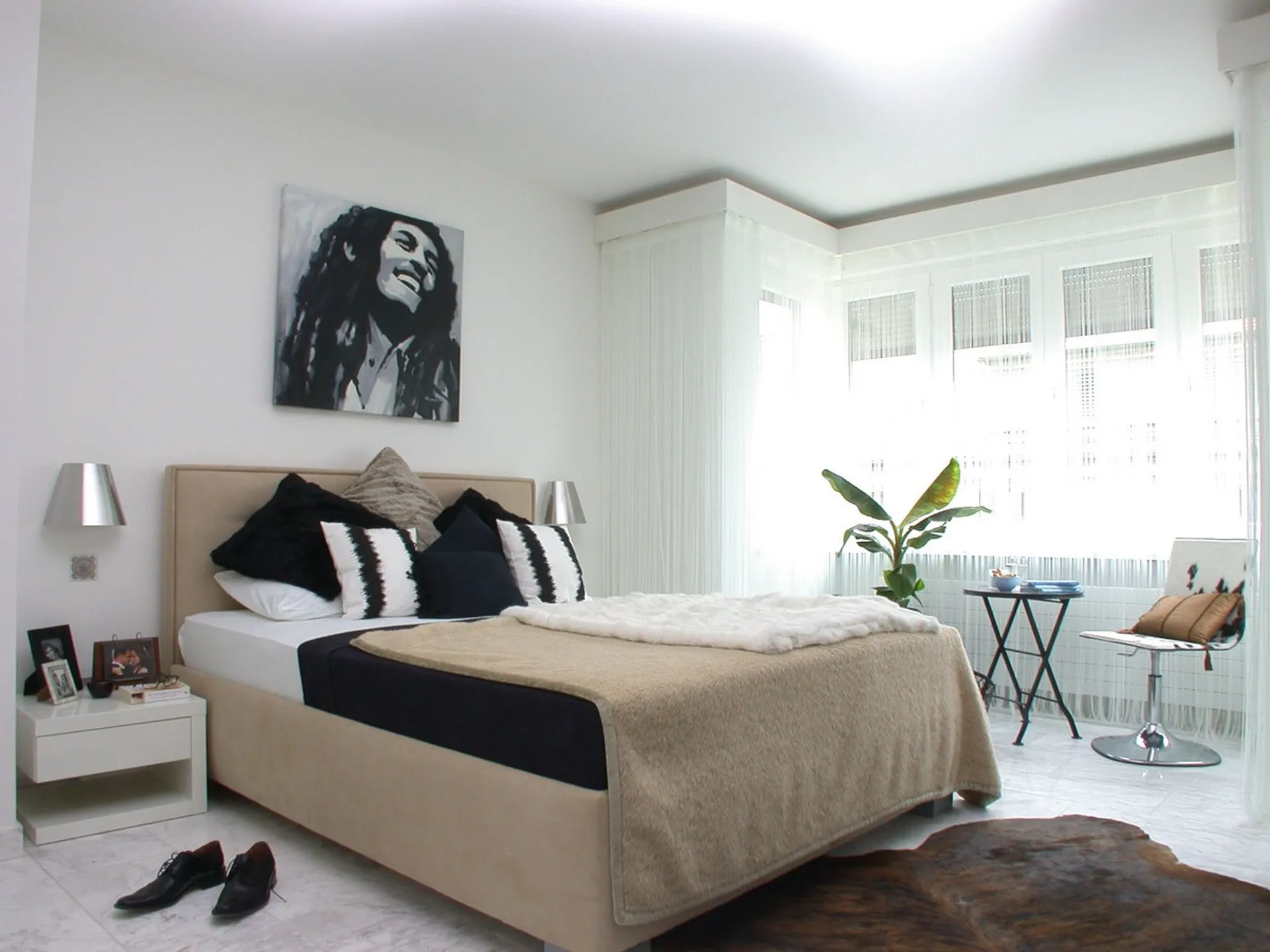 Studio Apartment Junior 