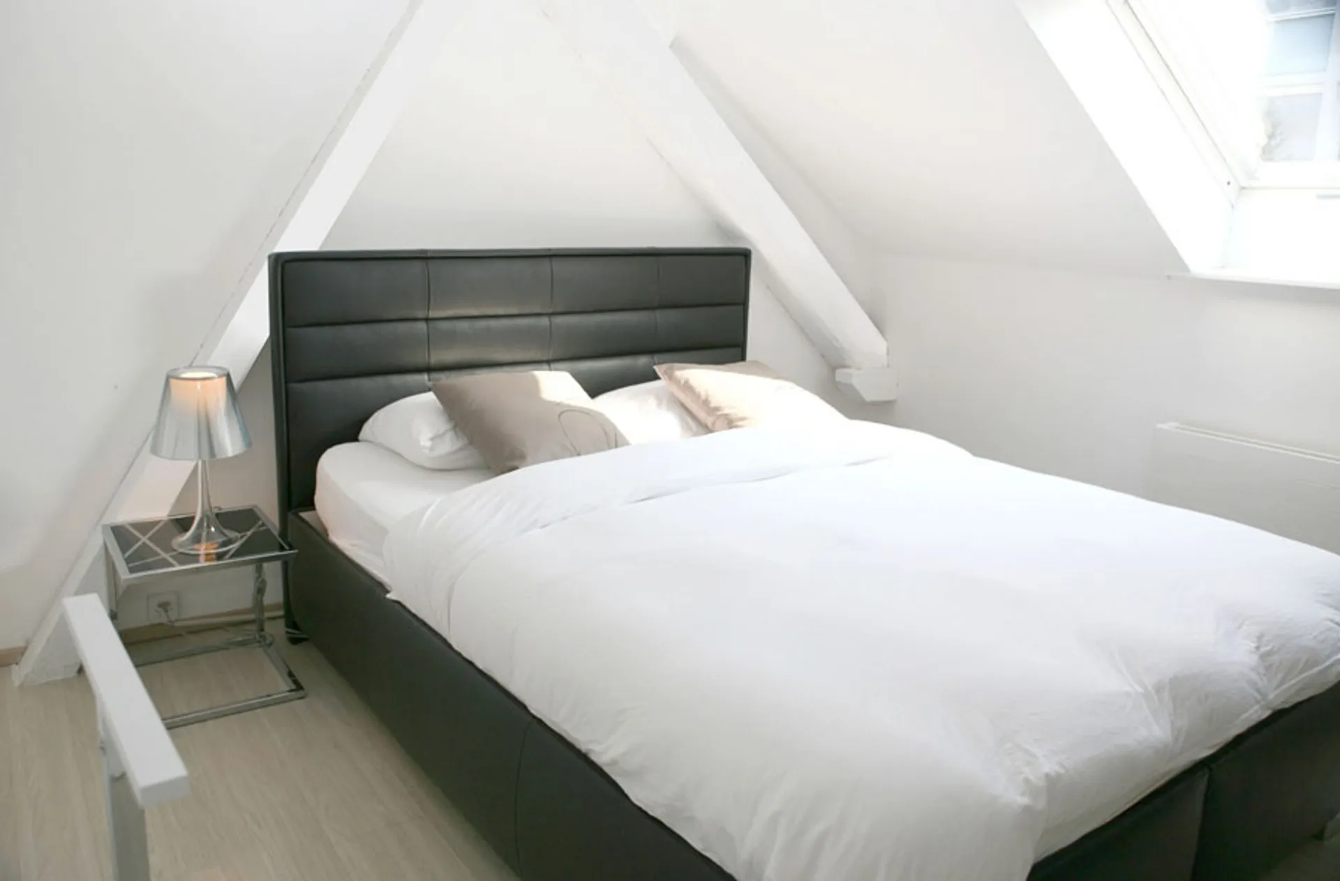2 Bedroom Apartment Junior