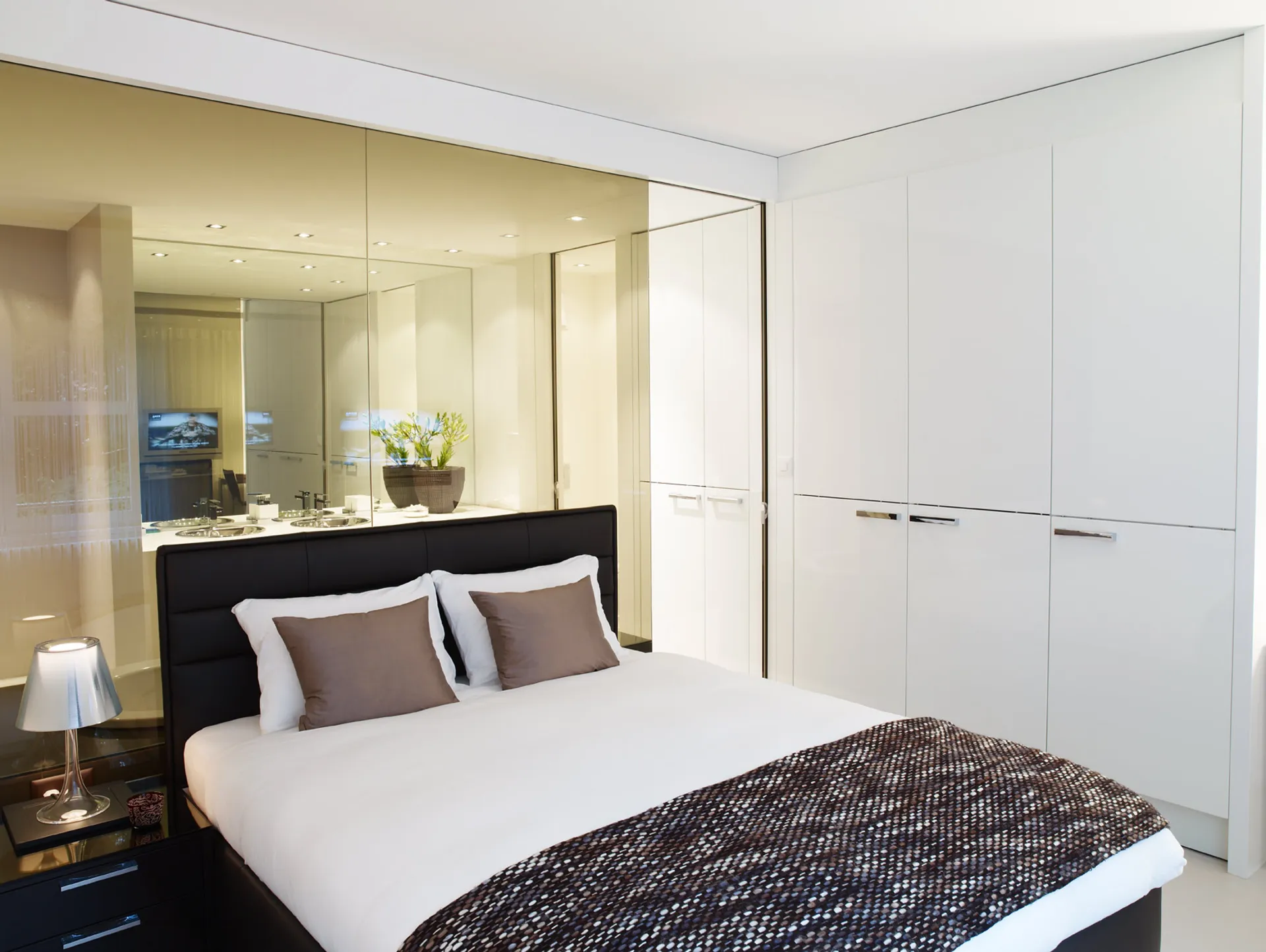 2 Bedroom Apartment Senior 