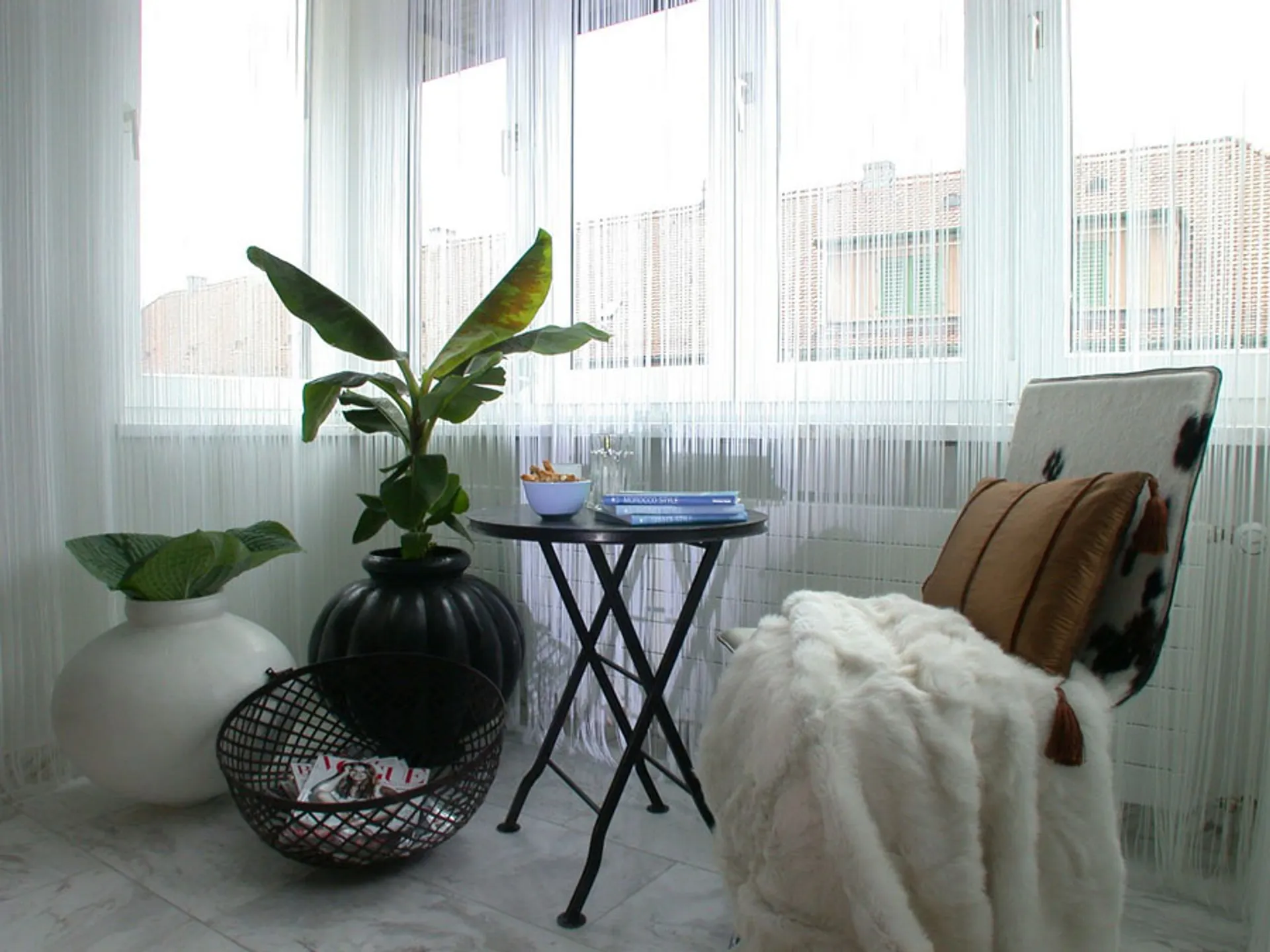 Studio Apartment Junior 