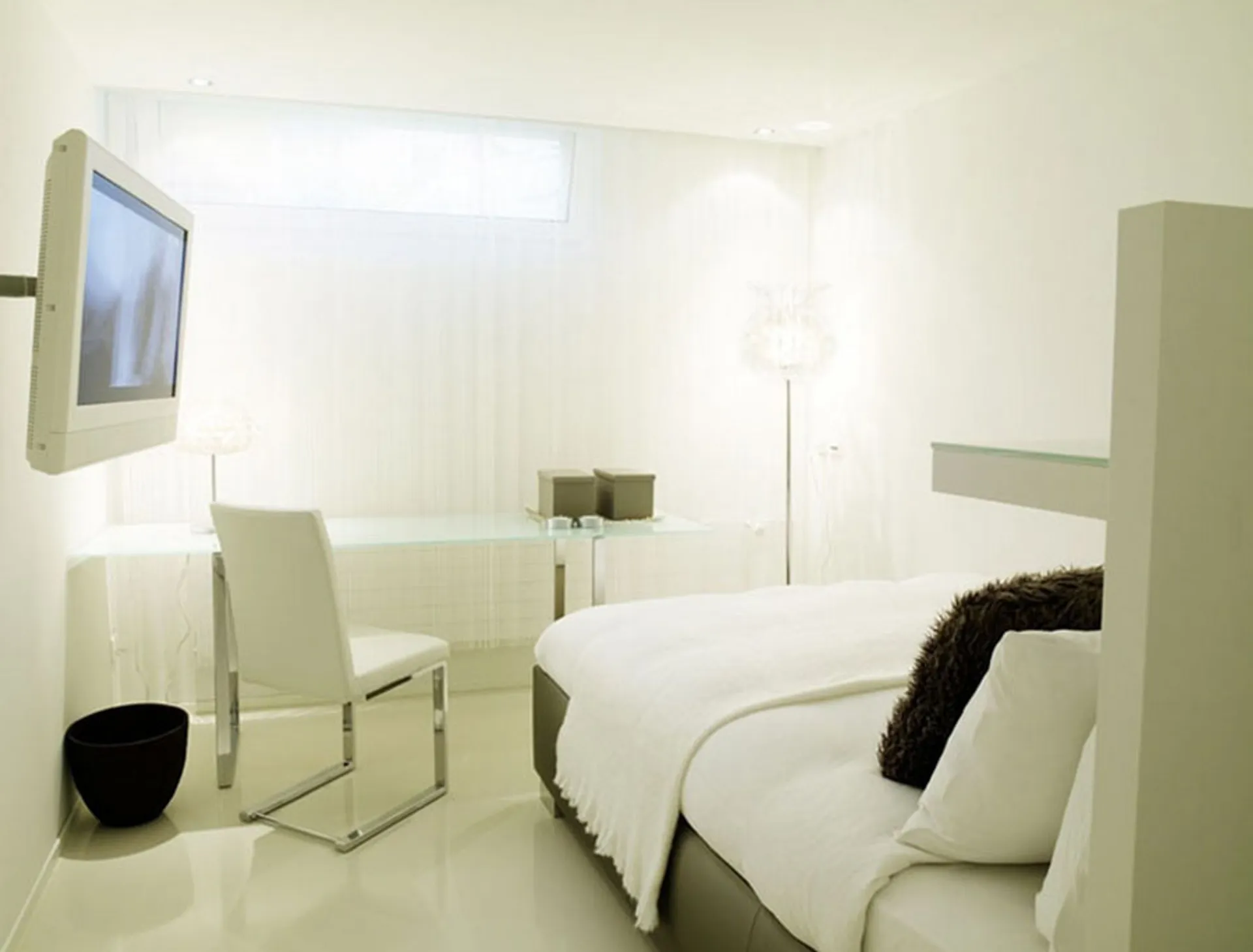 2 Bedroom Apartment Junior