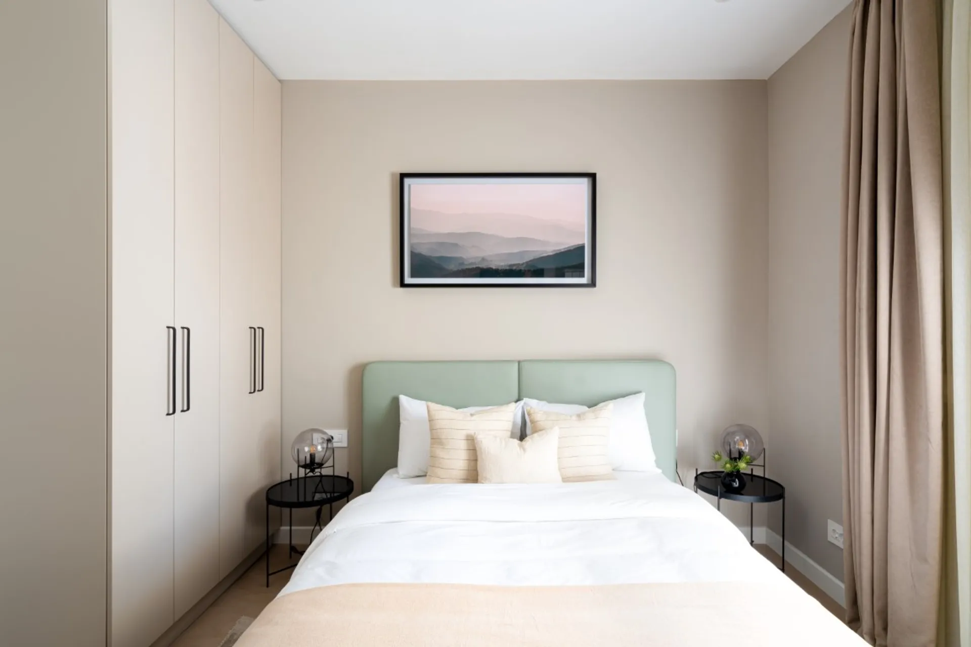 2 Bedroom Apartment Junior