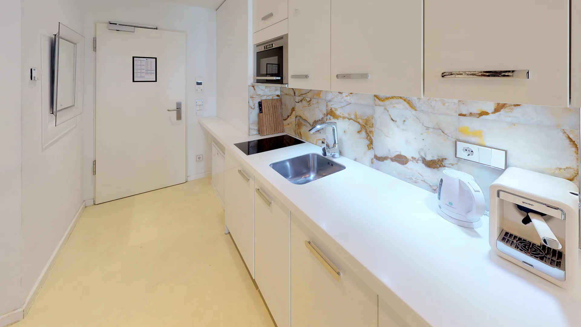 2 Bedroom Apartment Junior 