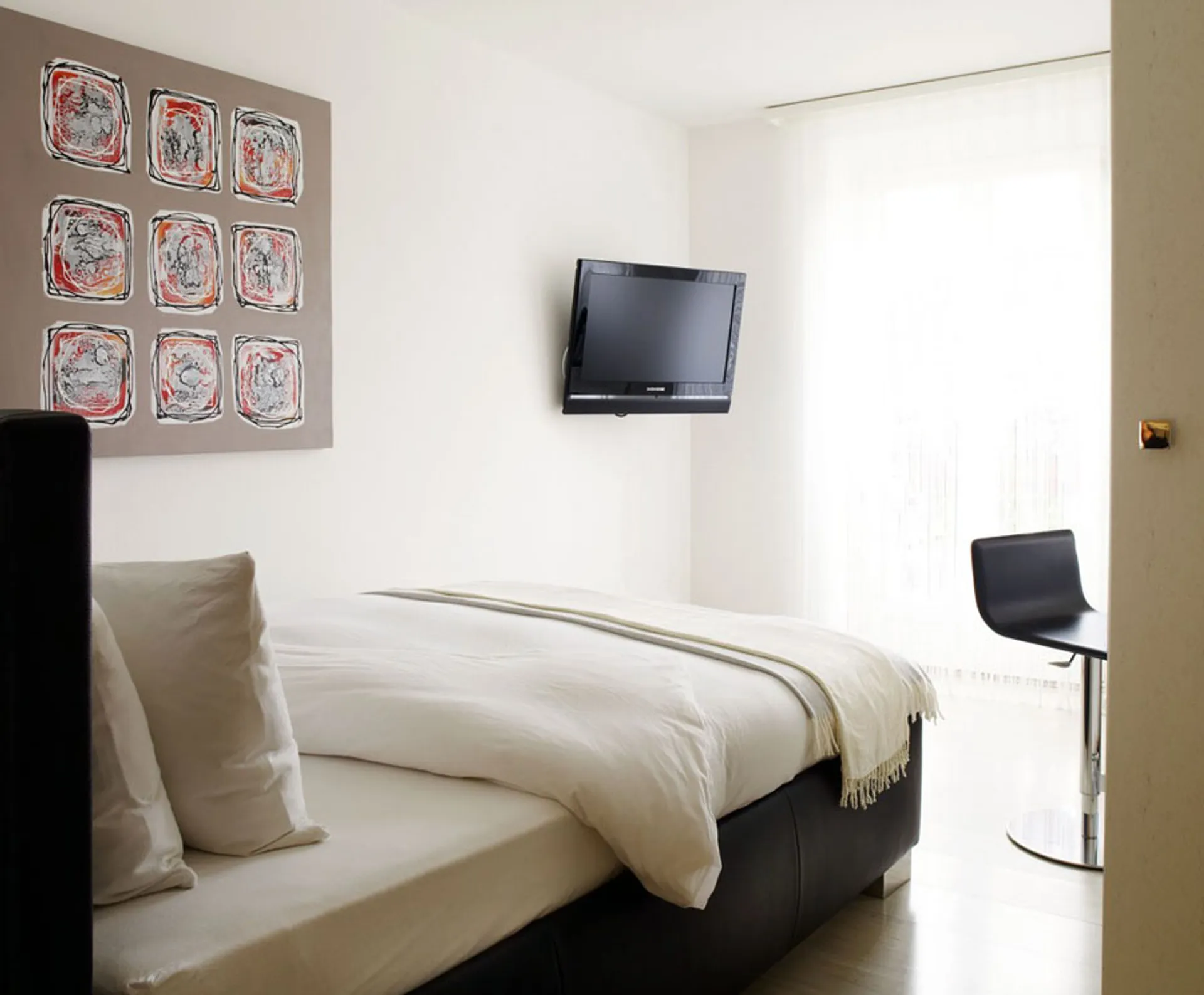 Studio Apartment Mini