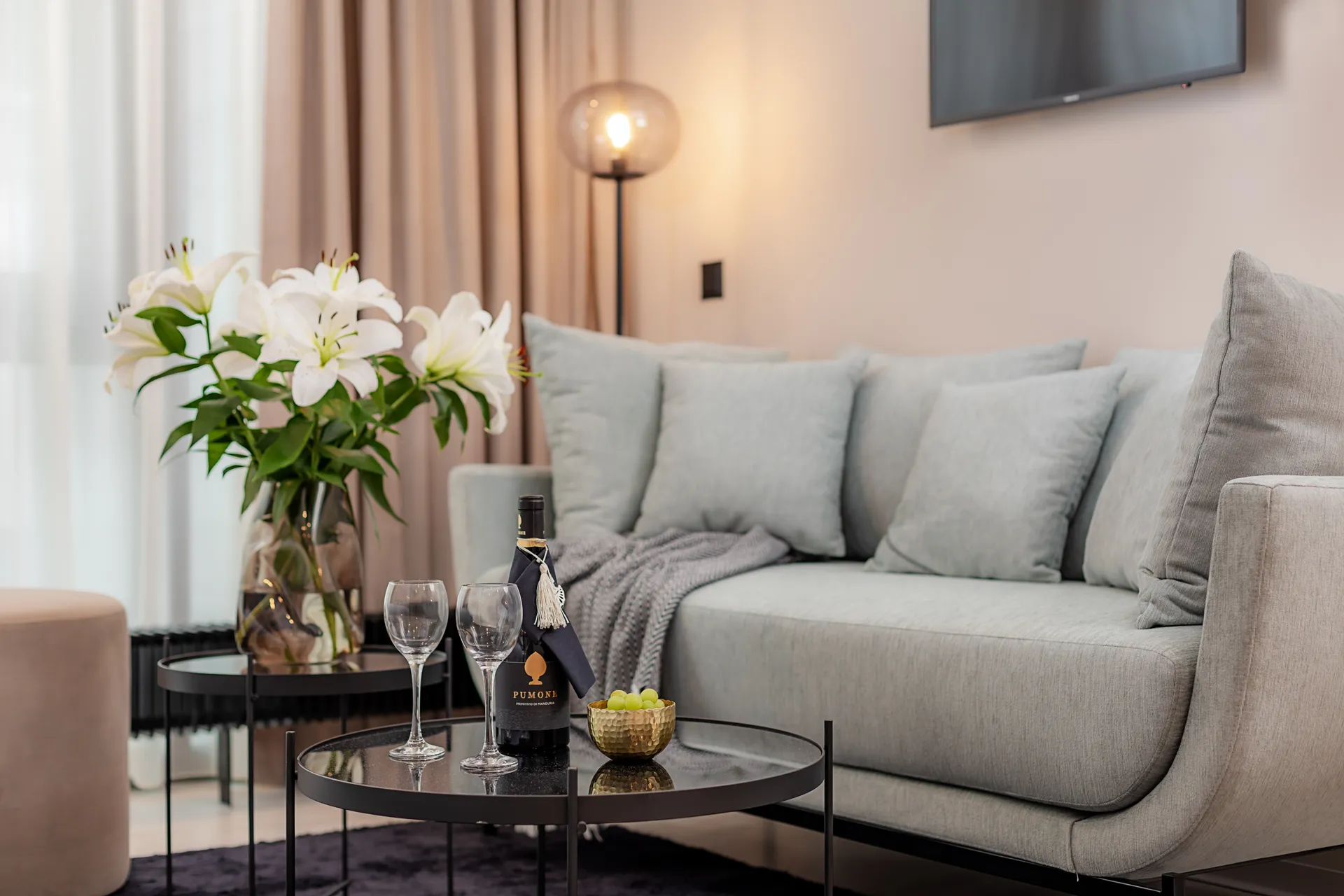 Studio Apartment Junior