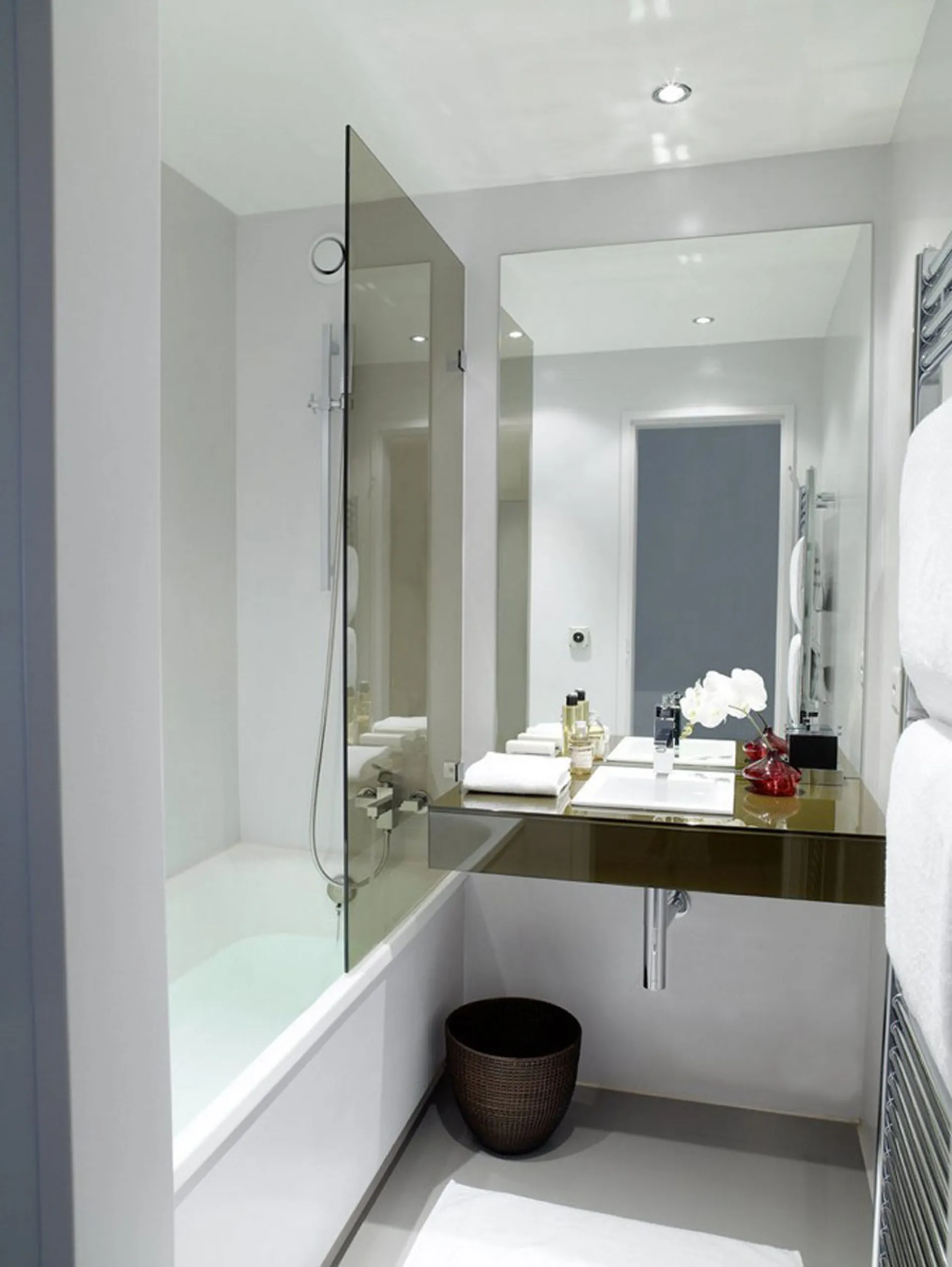 Studio Apartment Senior Terrace