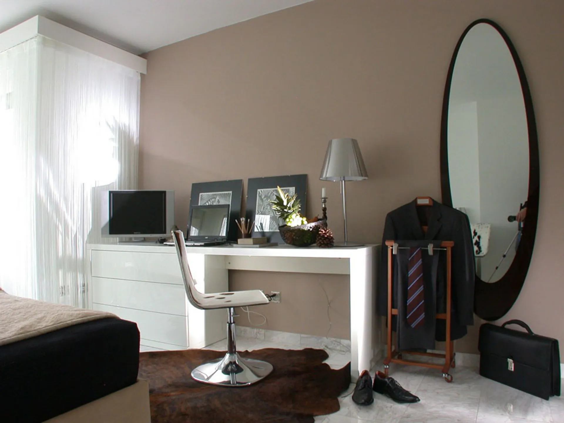 Studio Apartment Junior 