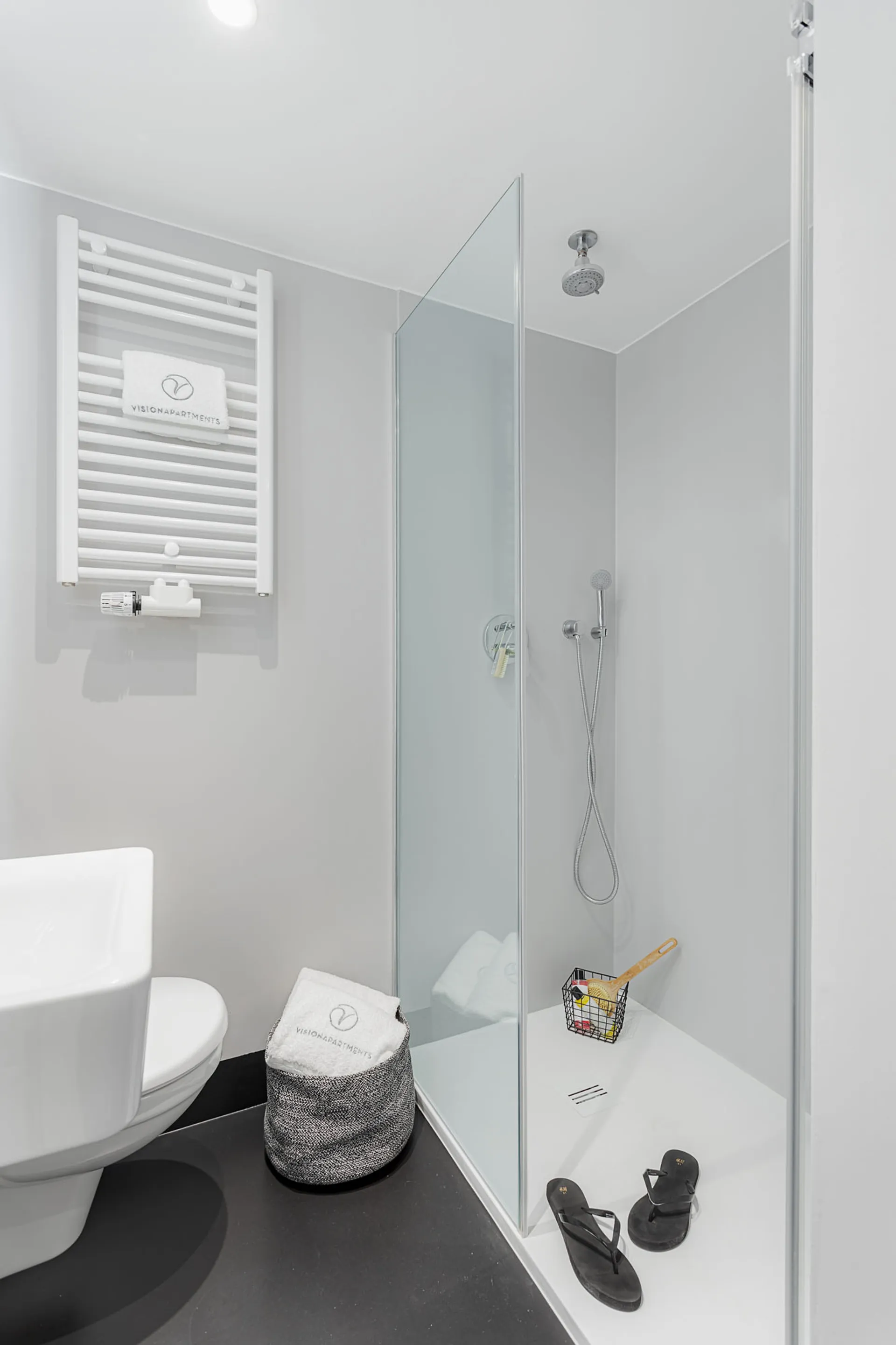 Studio Apartment Mini 