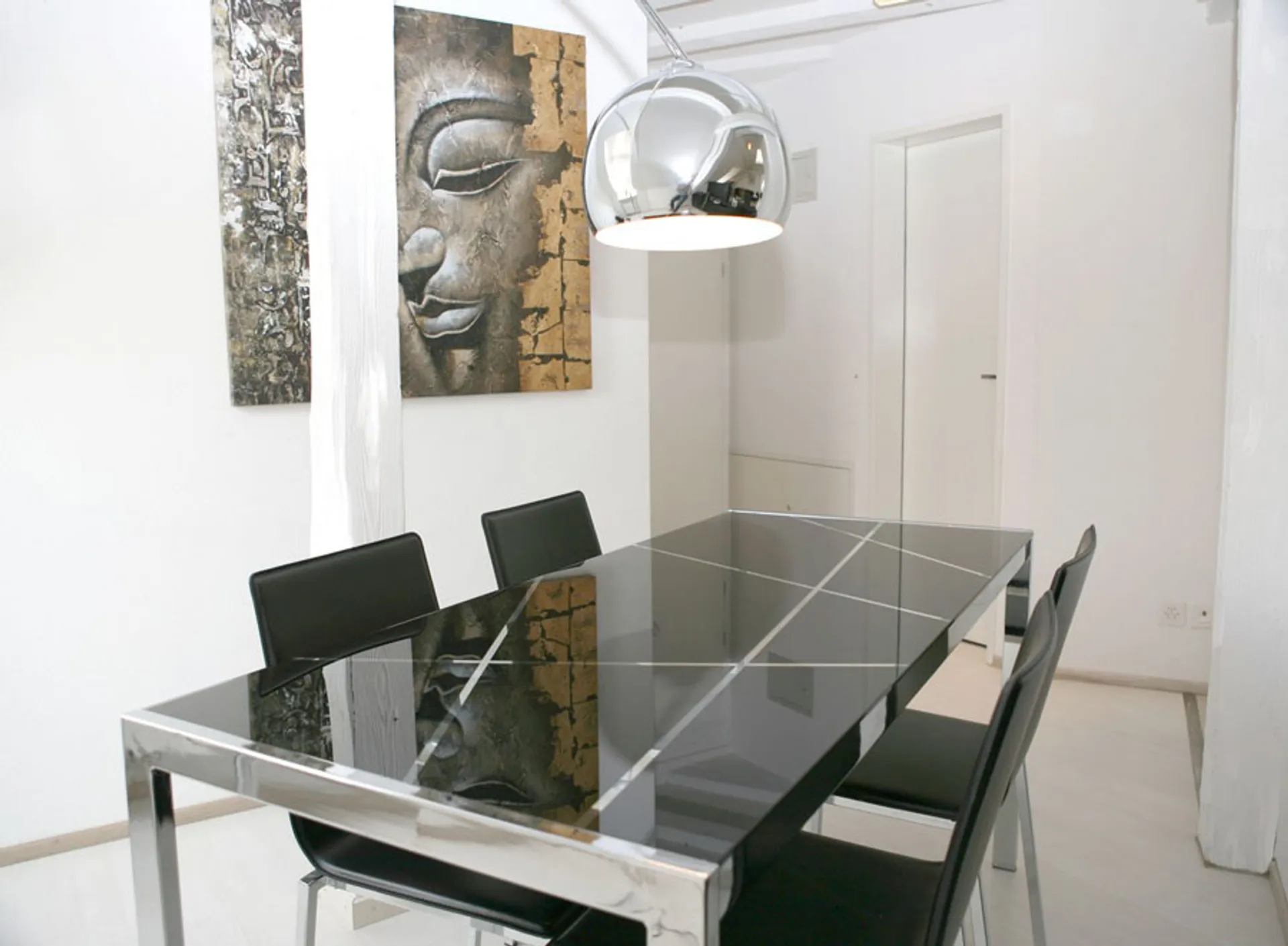 2 Bedroom Apartment Senior Balcony