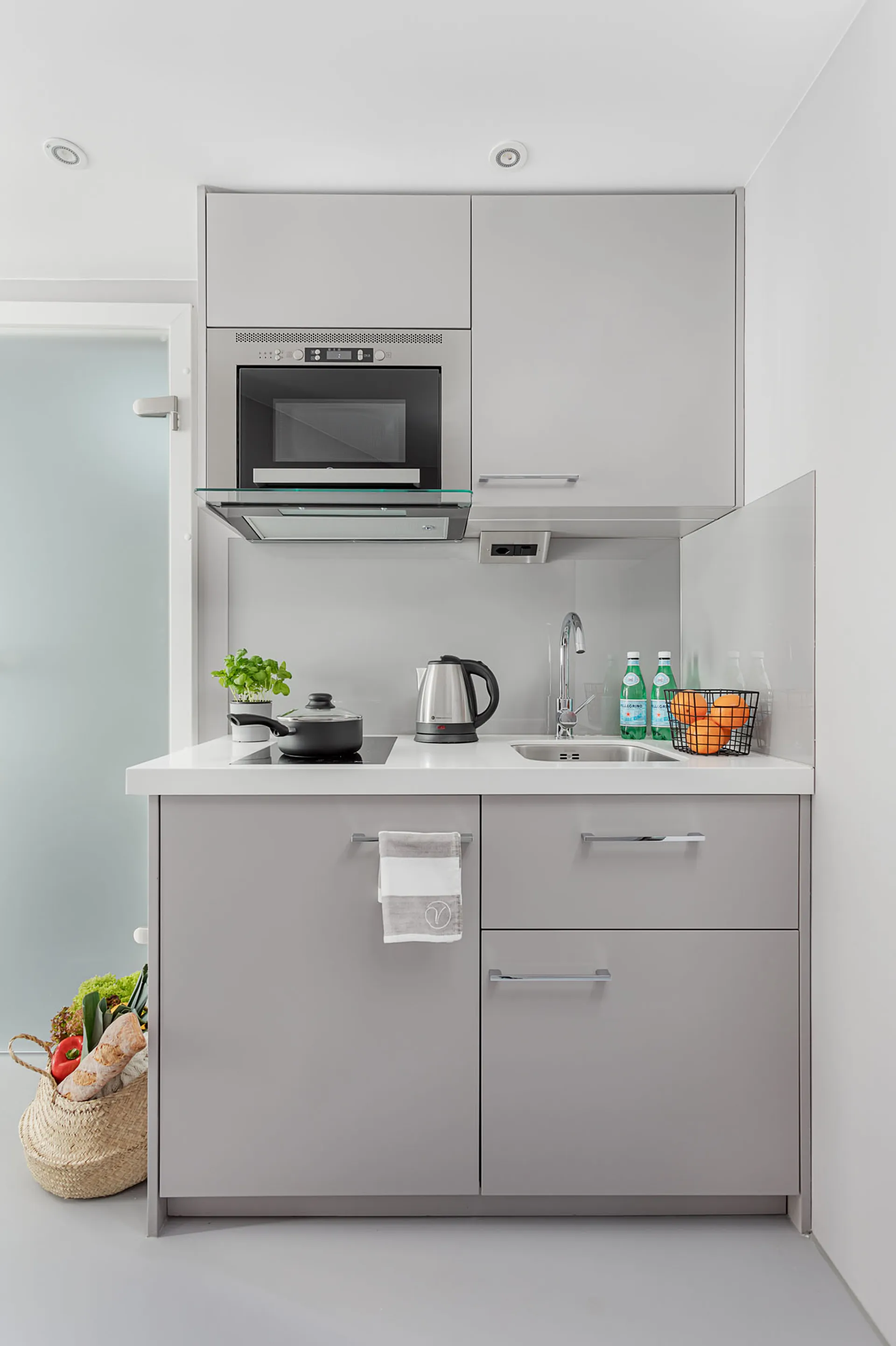 Studio Apartment Junior 