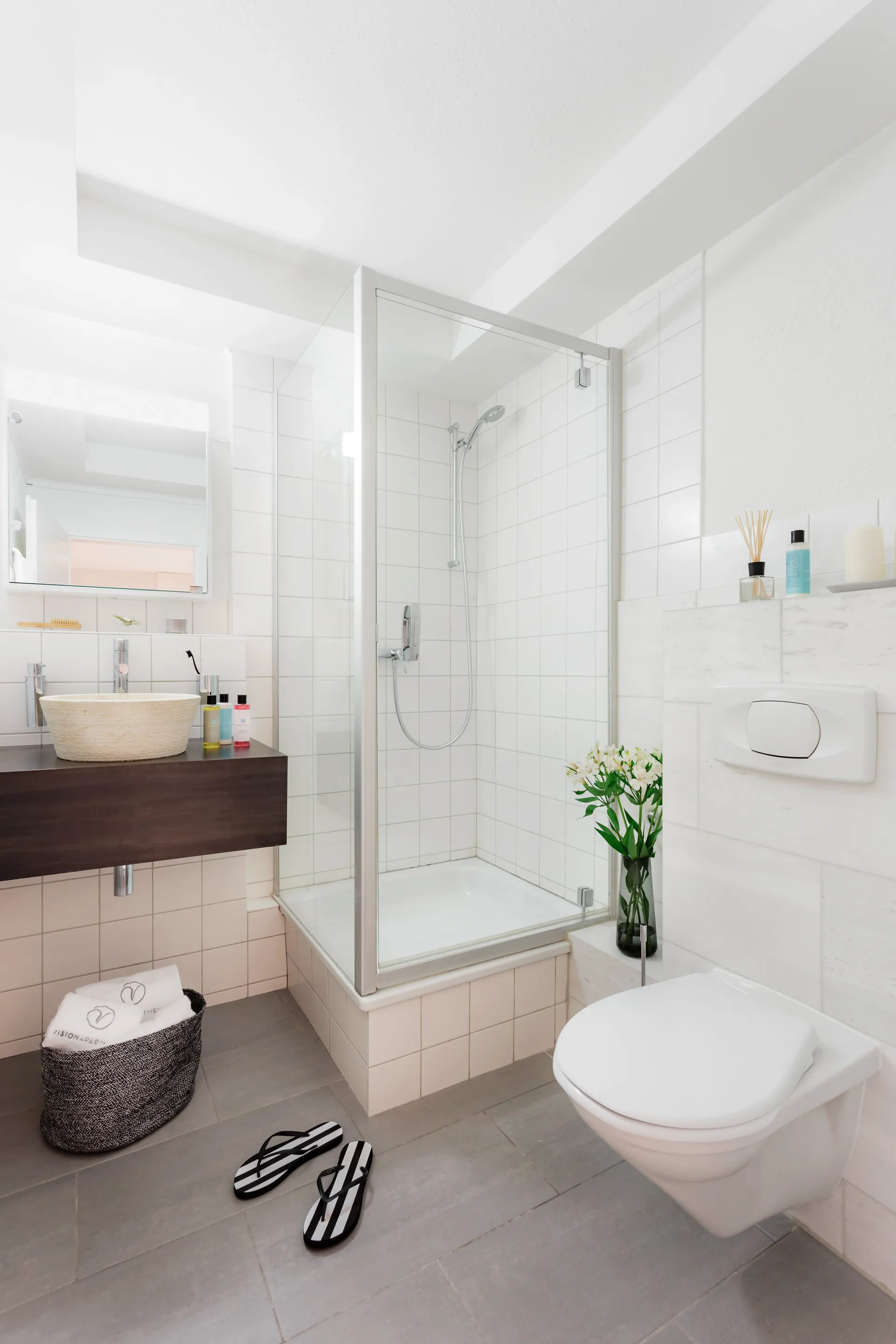 Studio Apartment Junior 