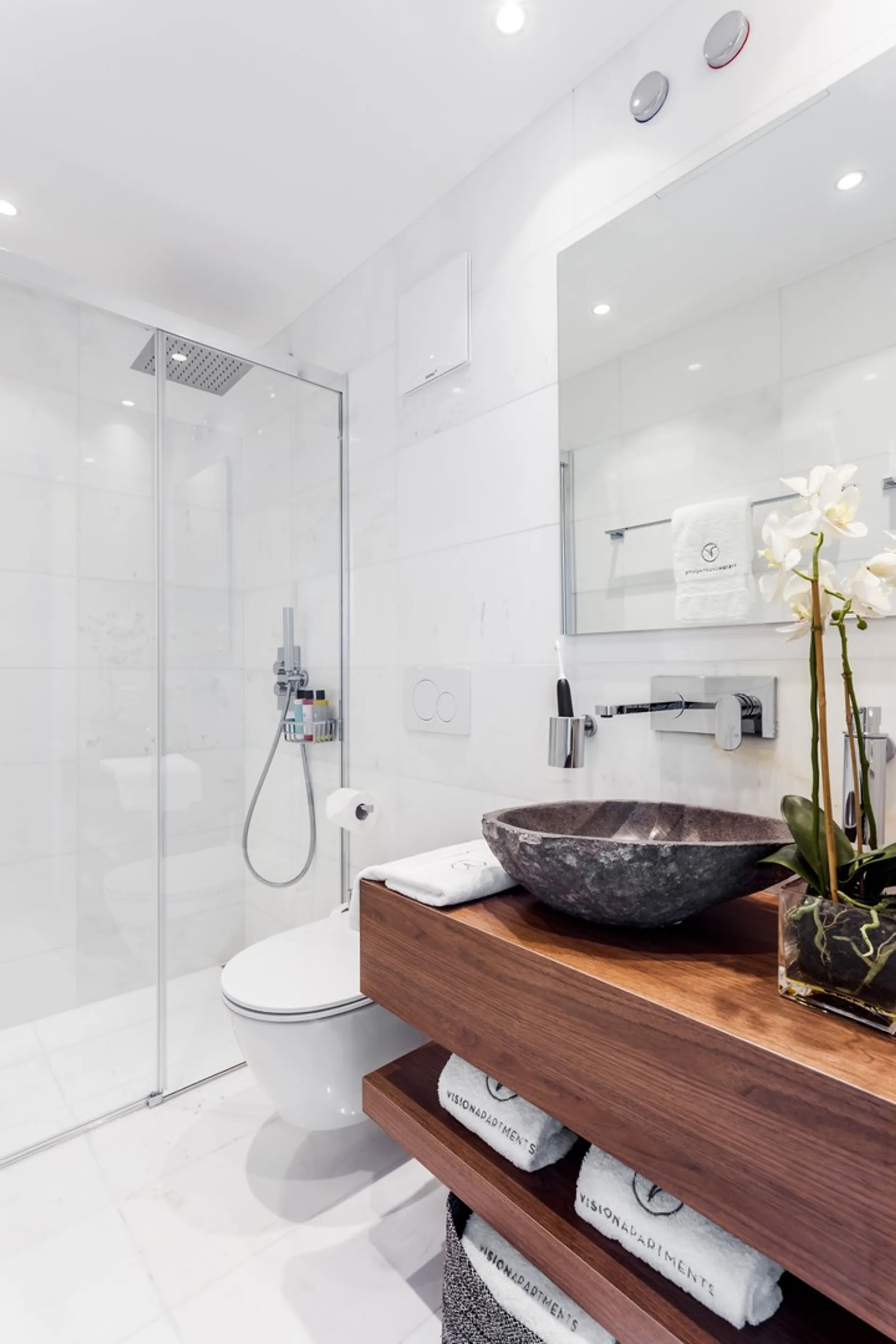 Studio Apartment Senior Kitchenette