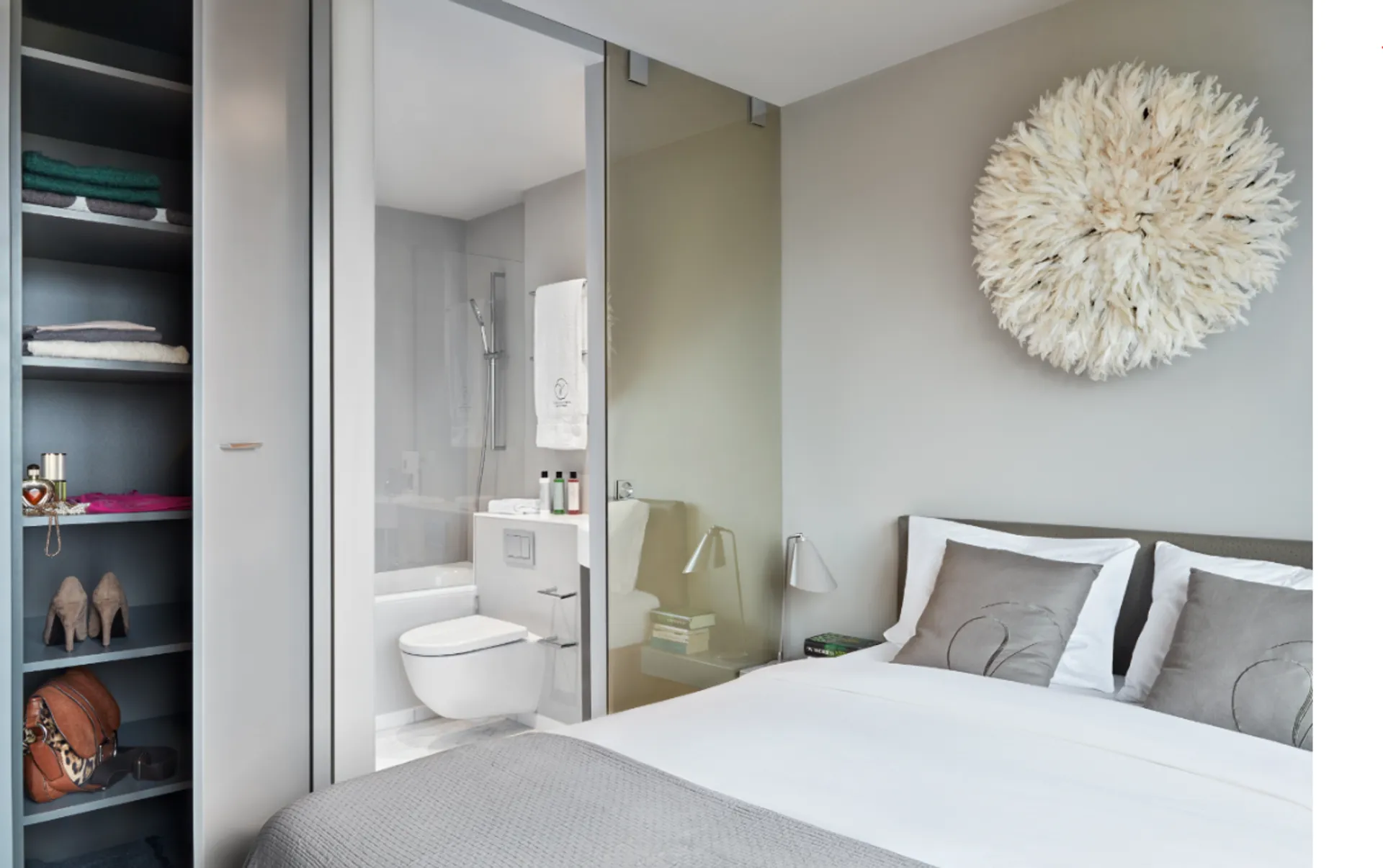 2 Bedroom Apartment Junior 