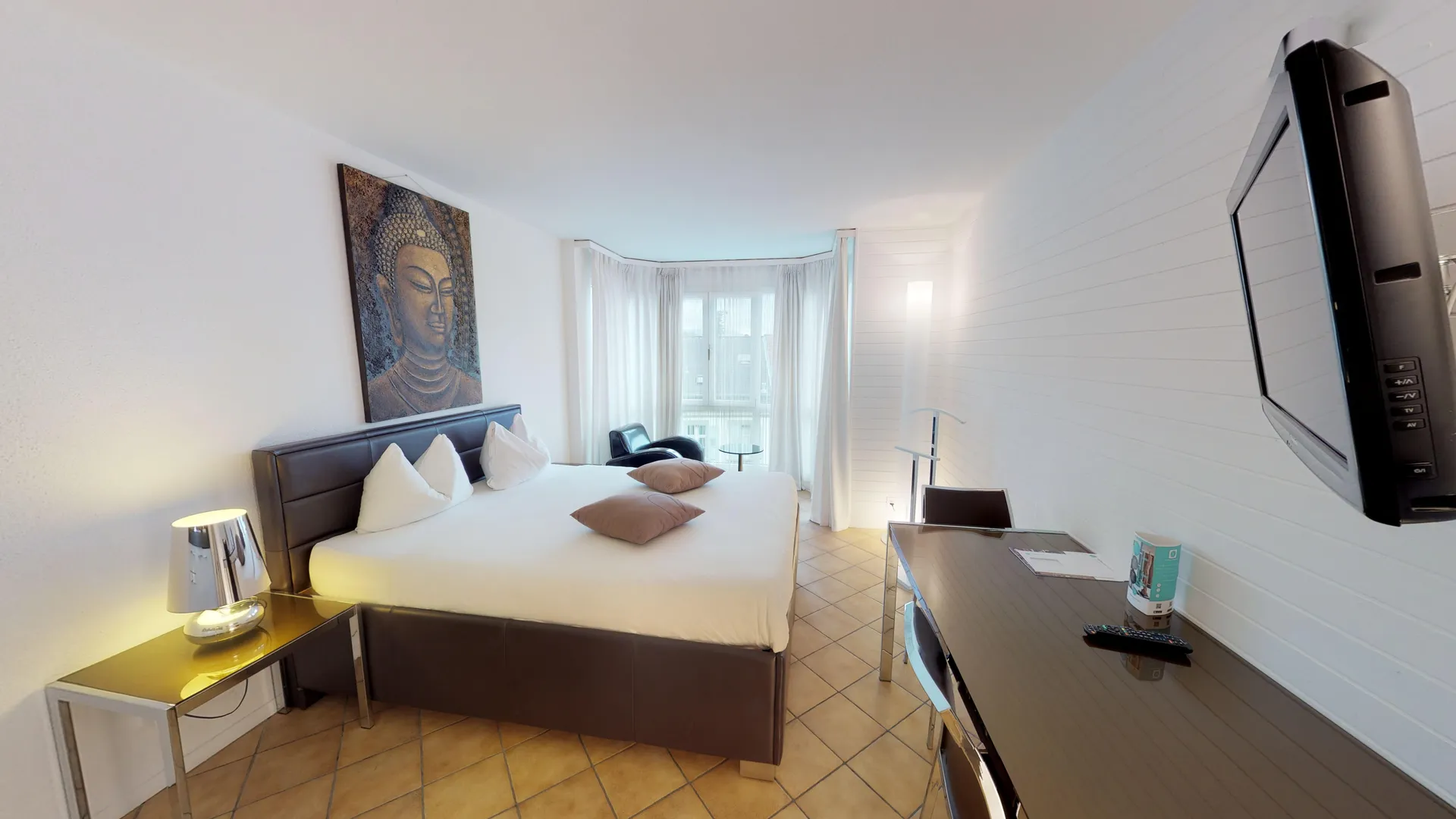 Studio Apartment Junior 