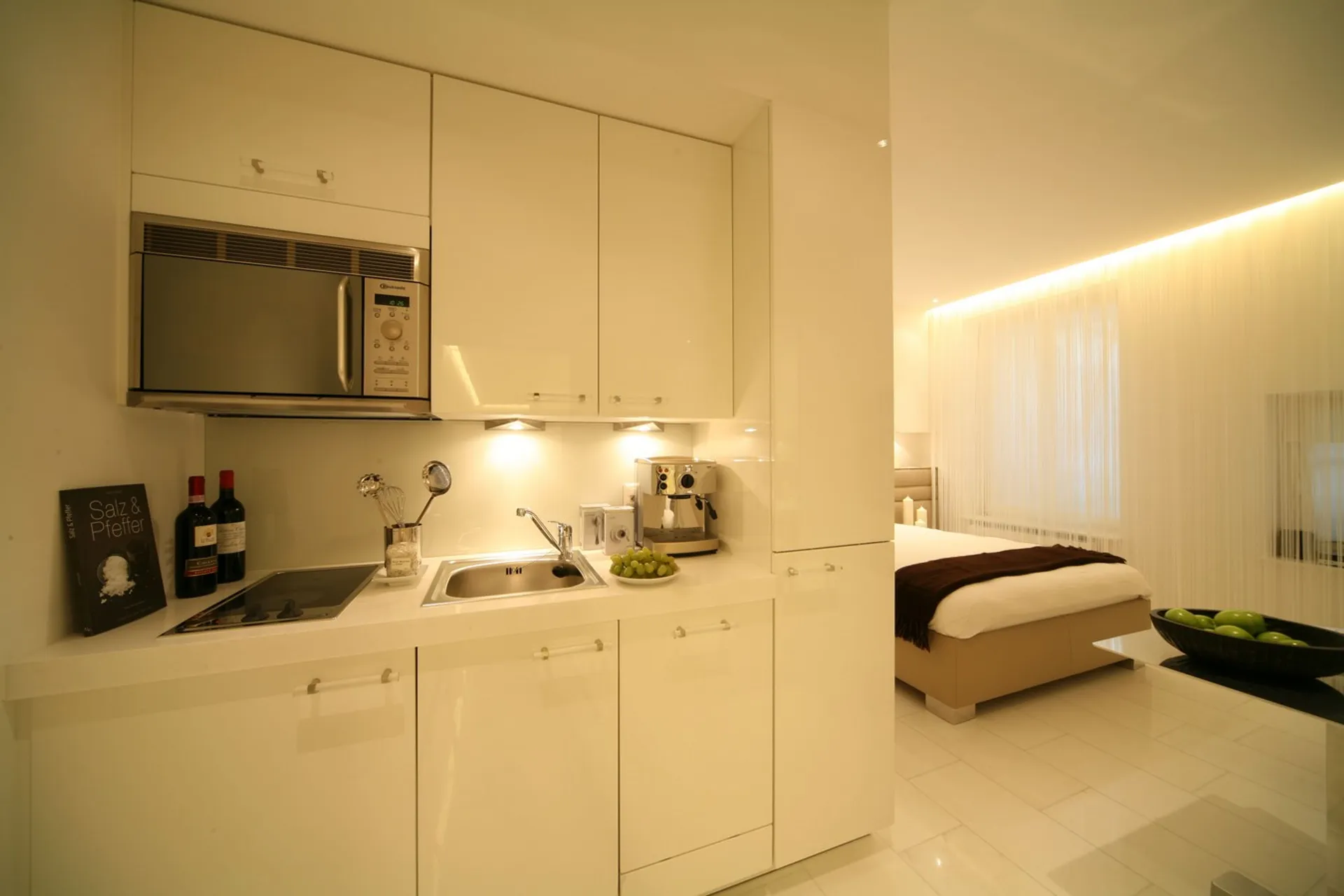 Studio Apartment Junior 