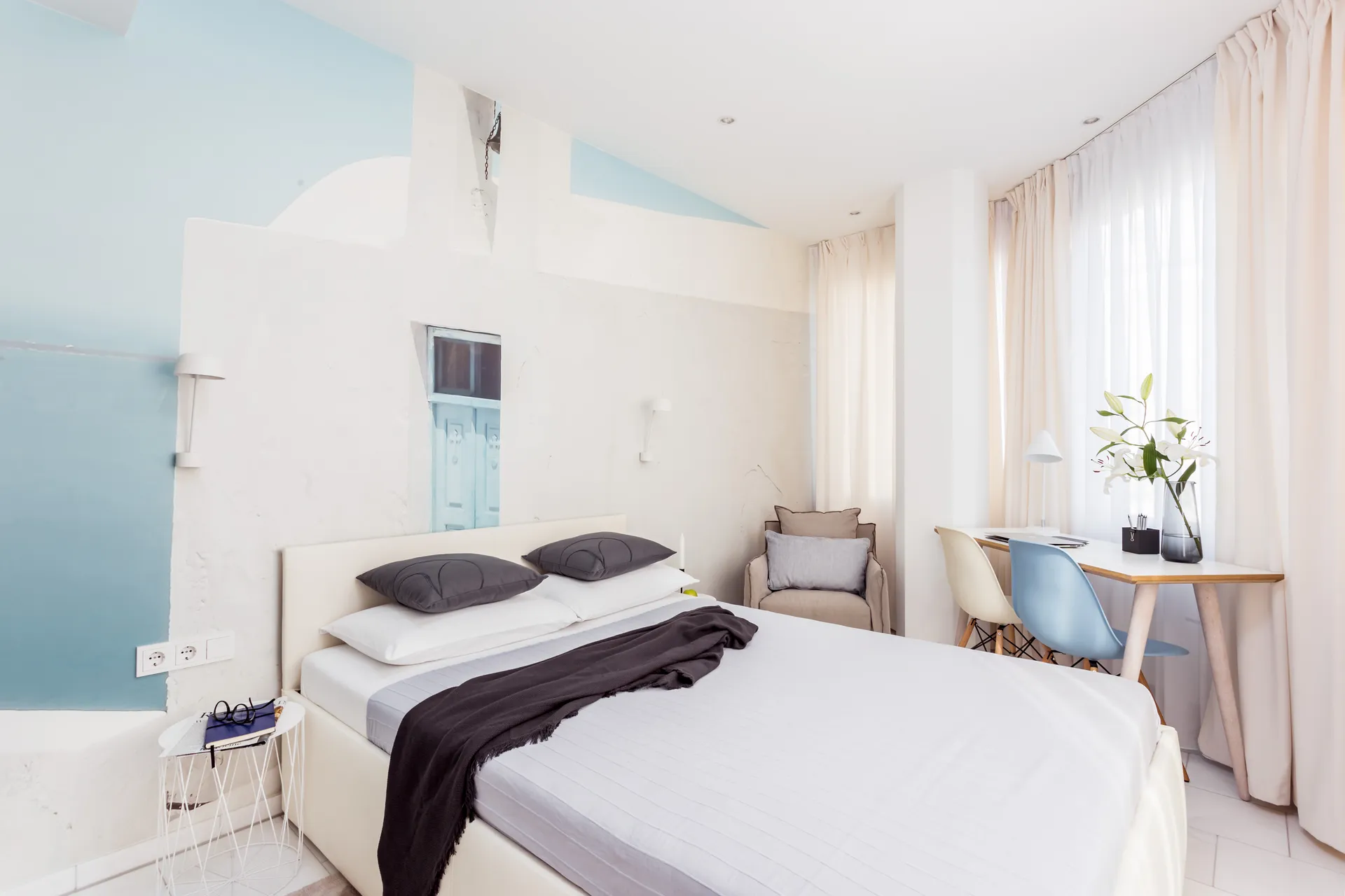 Apartment Junior (2-Bedroom)