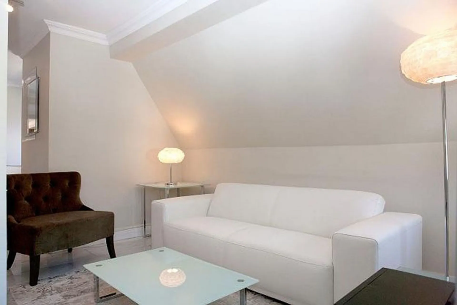 Grand Apartment