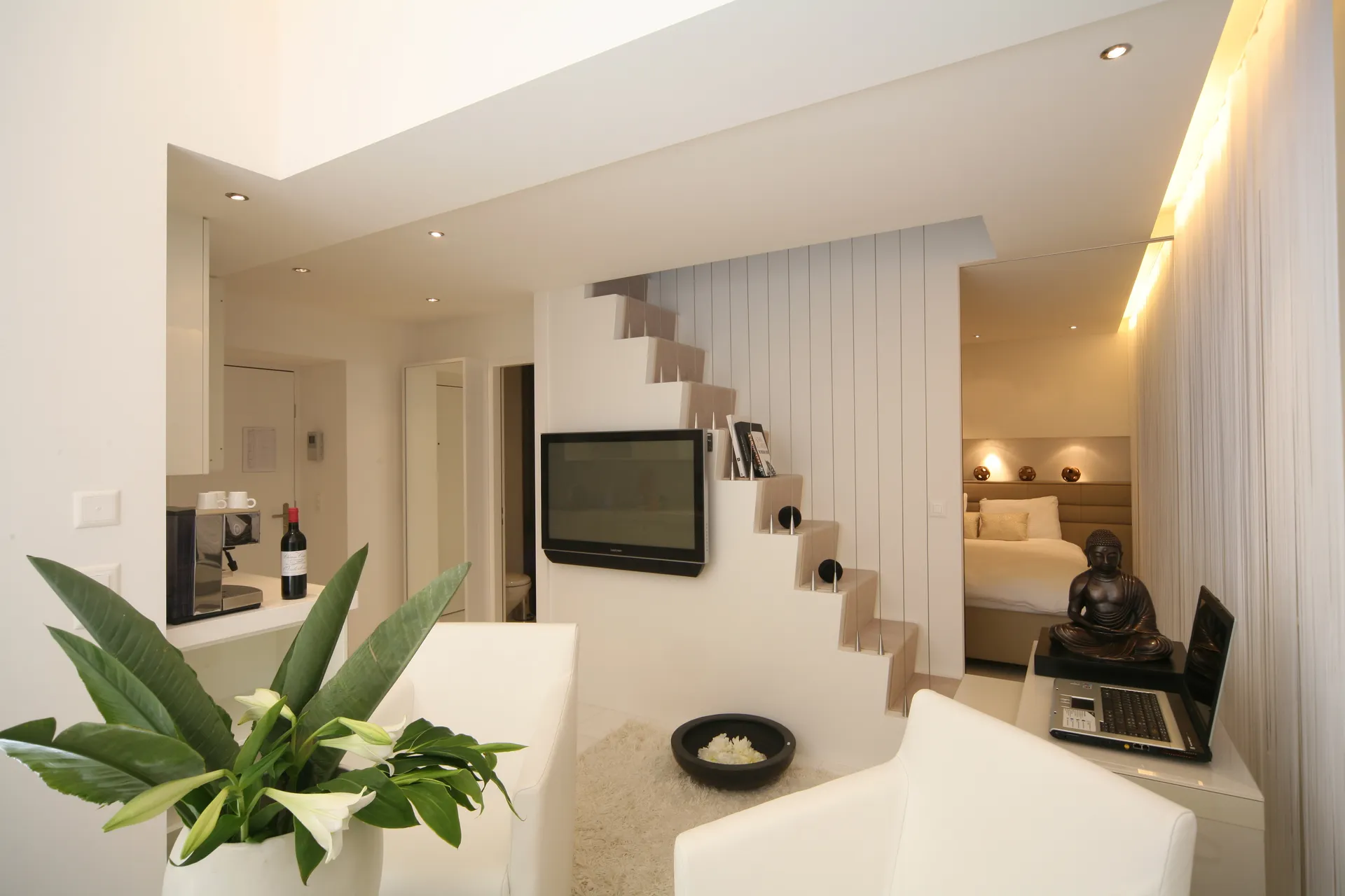Grand Apartment Terrace