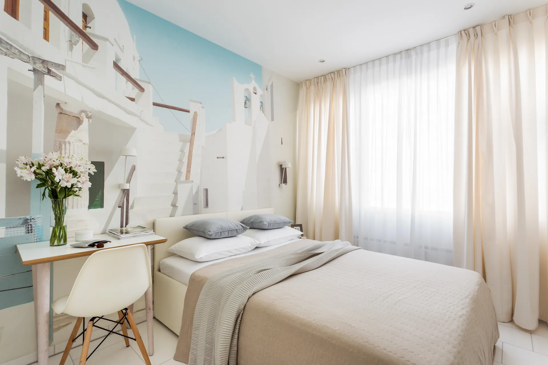 Apartment Junior (2-Bedroom)