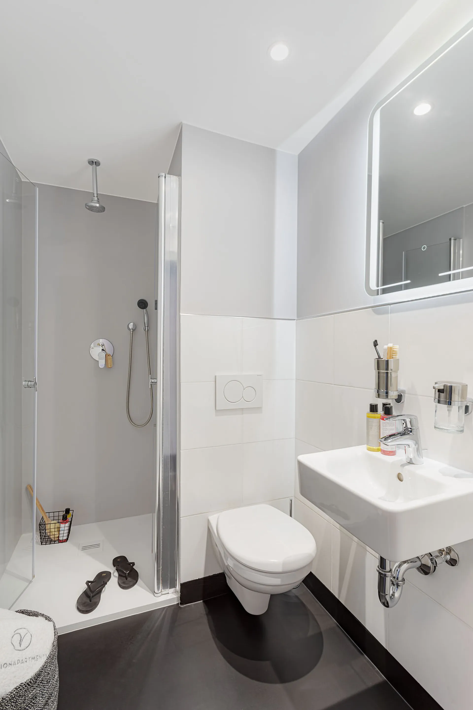 Studio Apartment Mini 