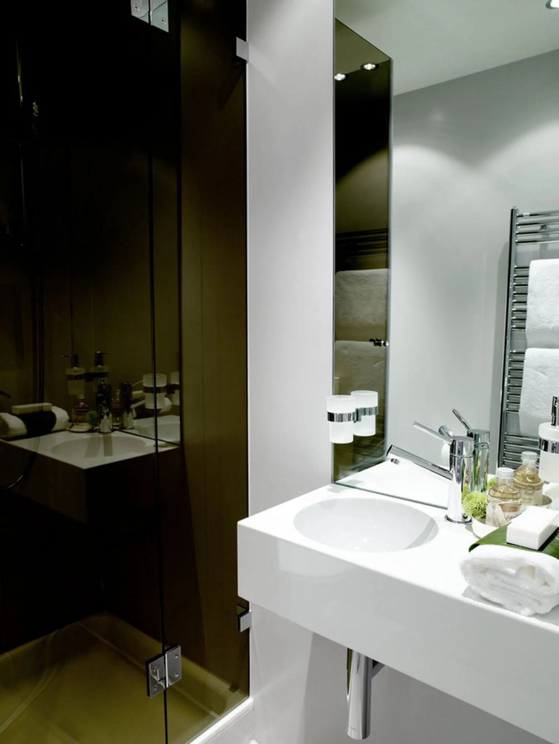 Studio Apartment Junior