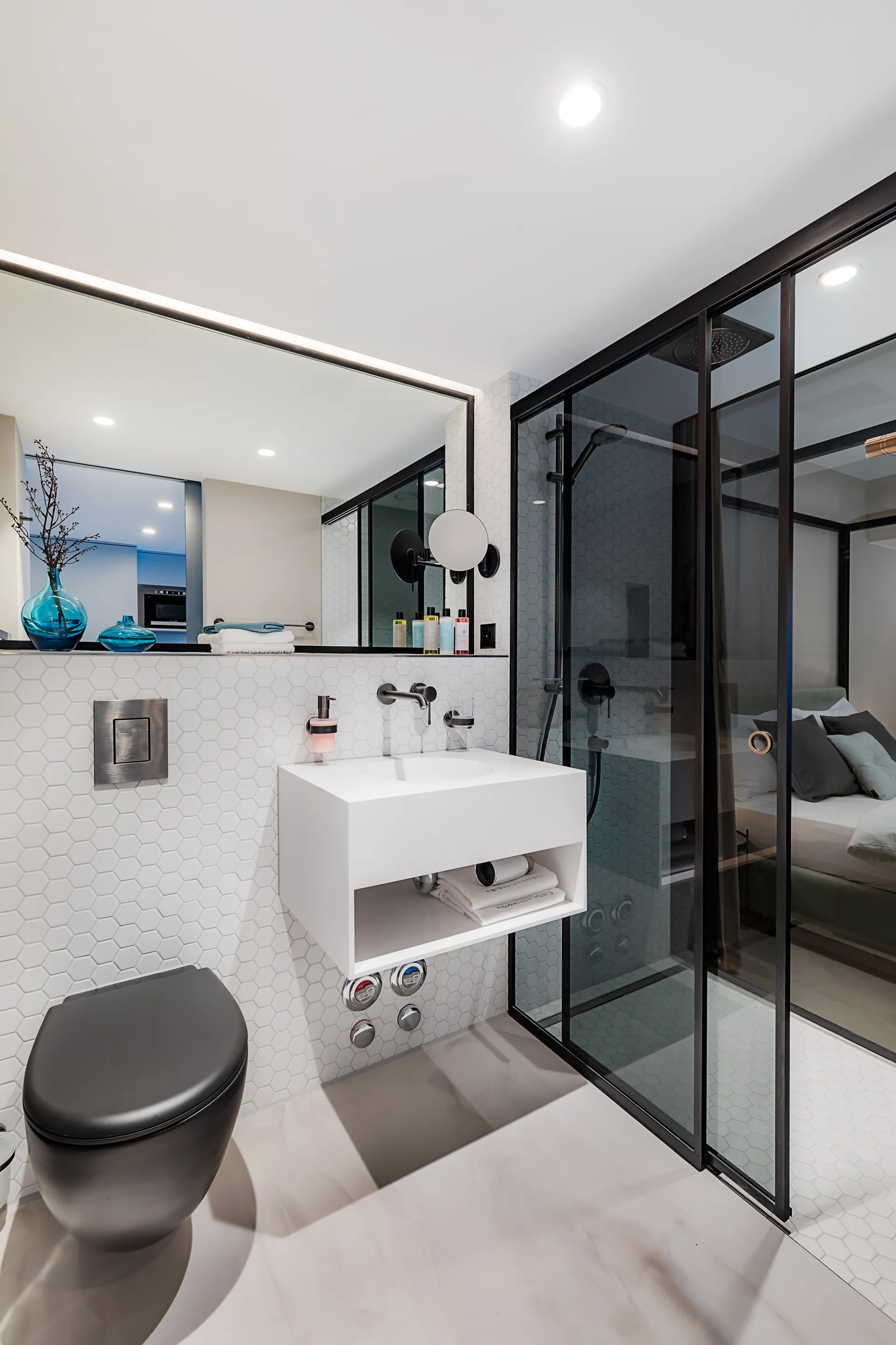 Studio Apartment Junior