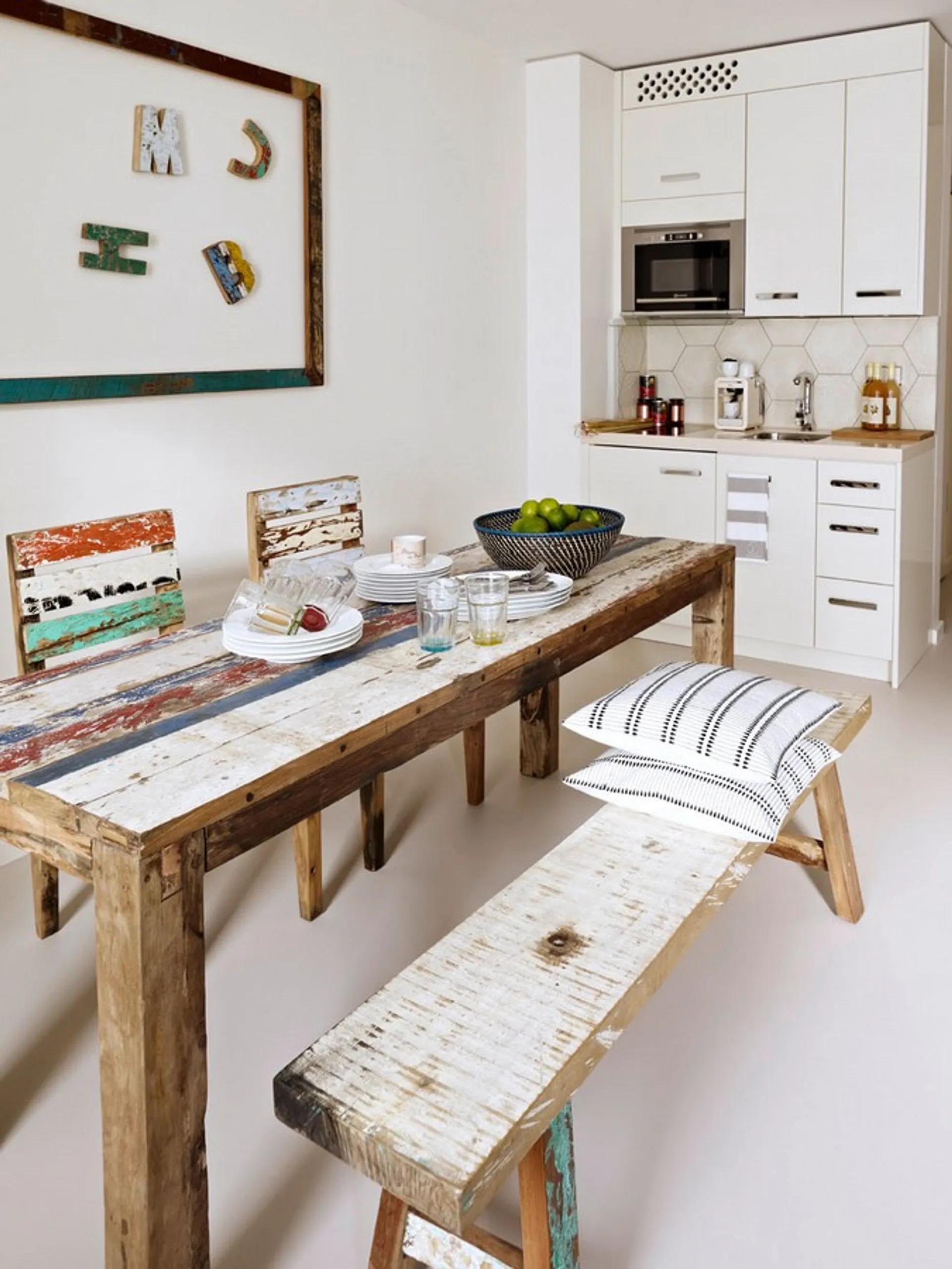 1 Bedroom Apartment Junior 