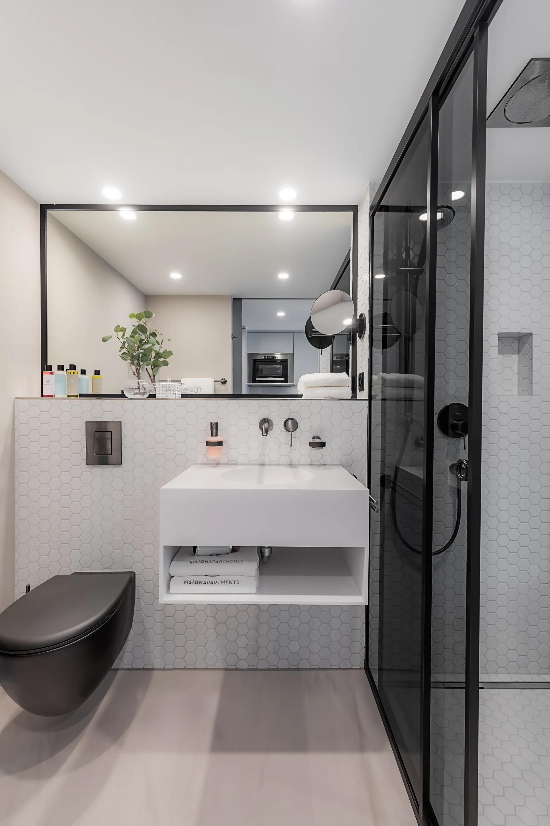 Studio Apartment Mini