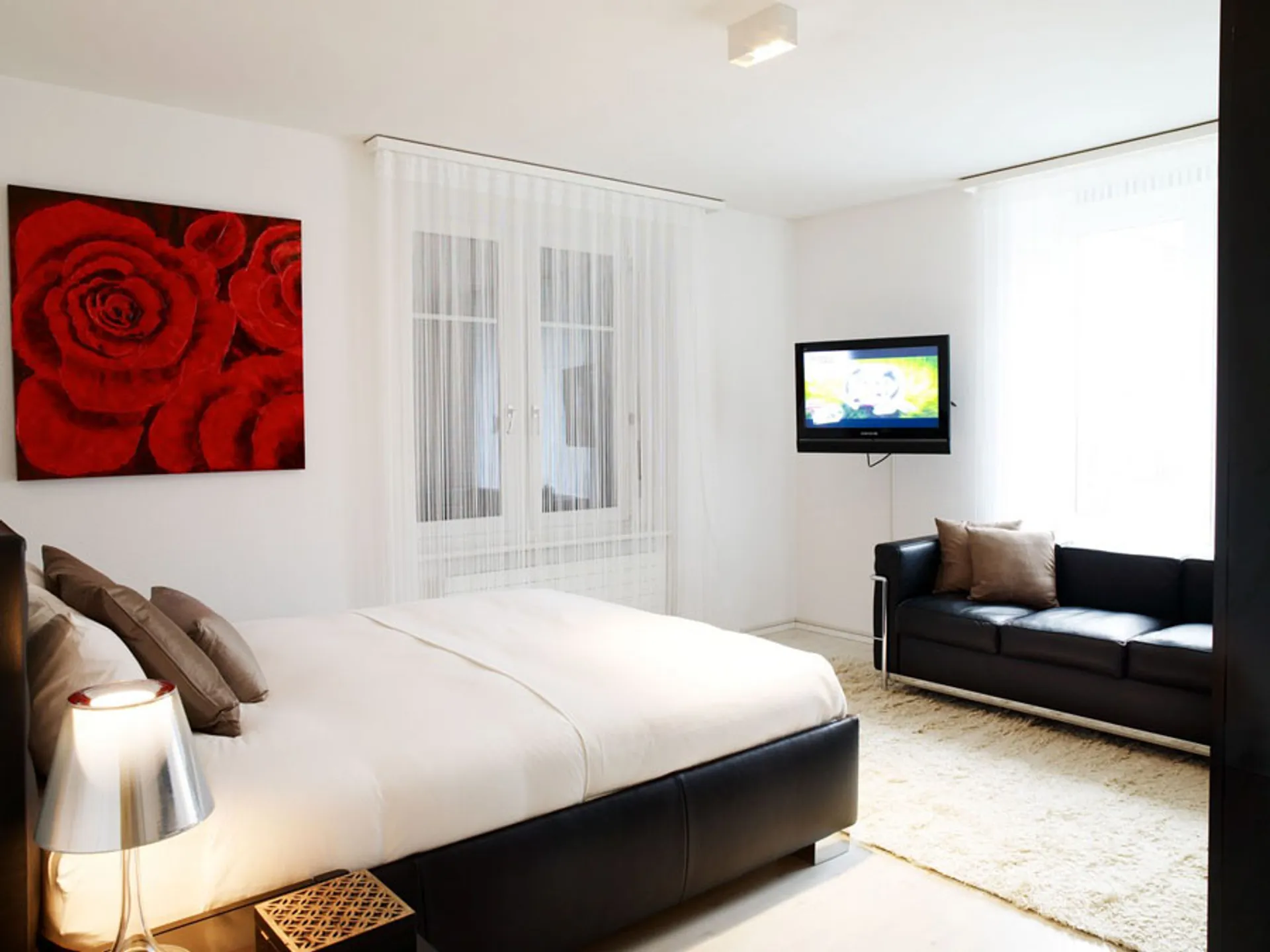 2 Bedroom Apartment Junior