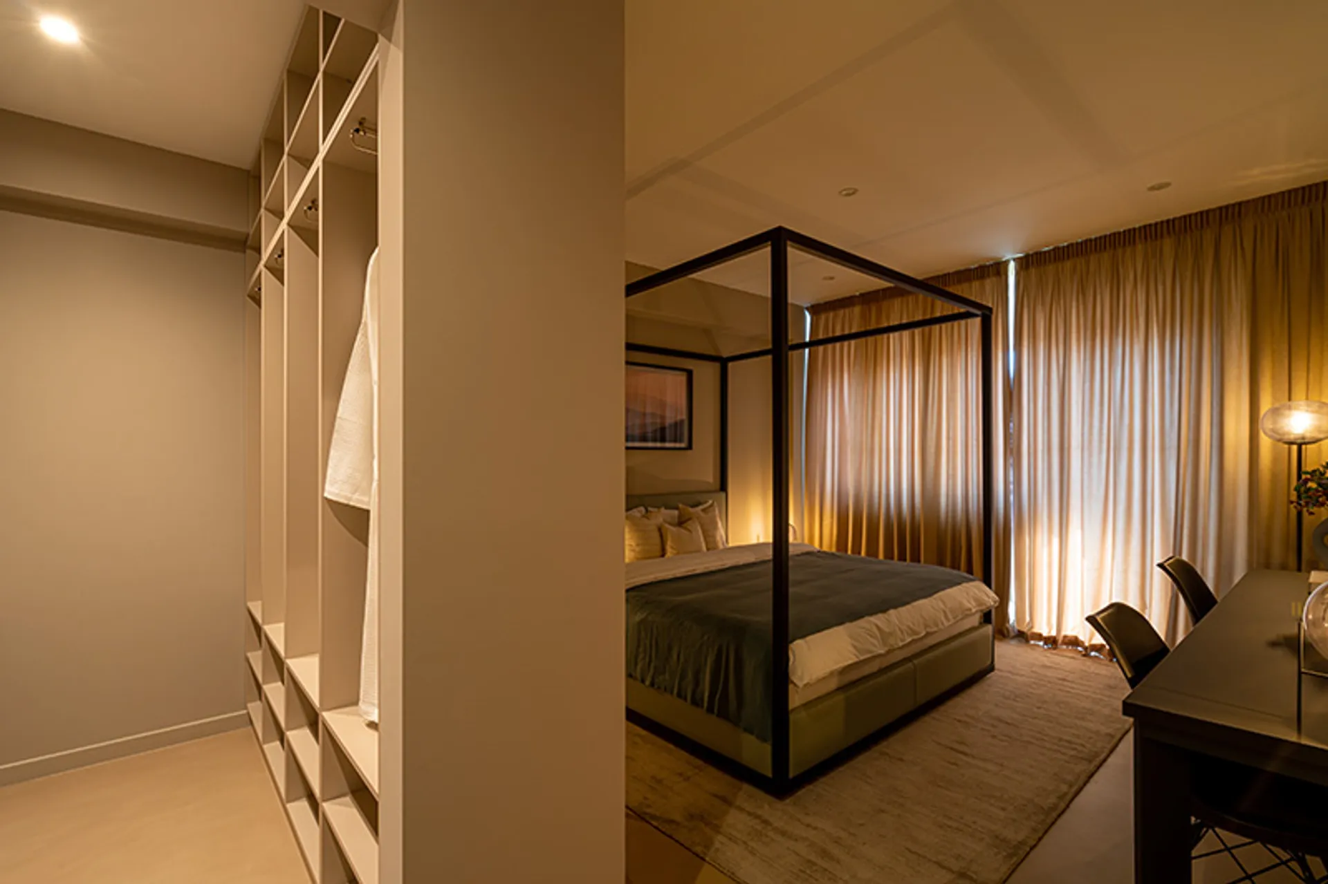 2 Bedroom Apartment Junior