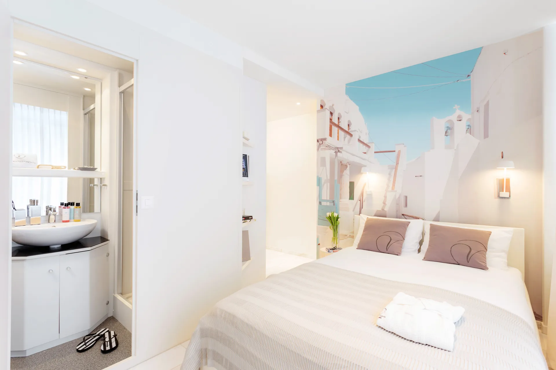 Studio Apartment Mini 