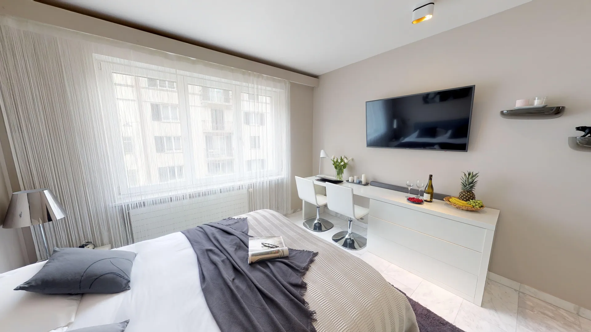 Studio Apartment Junior 