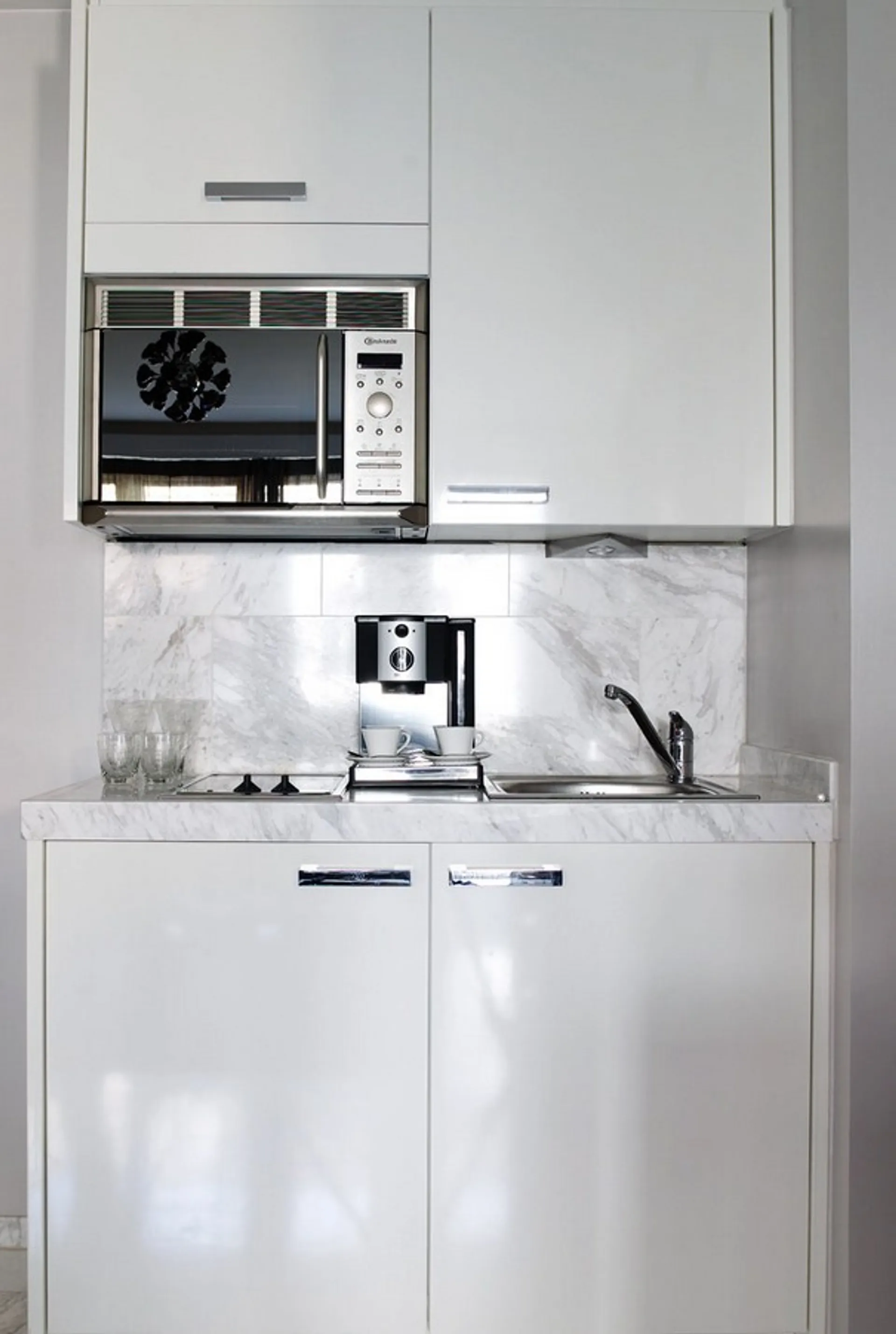 Studio Apartment Senior 