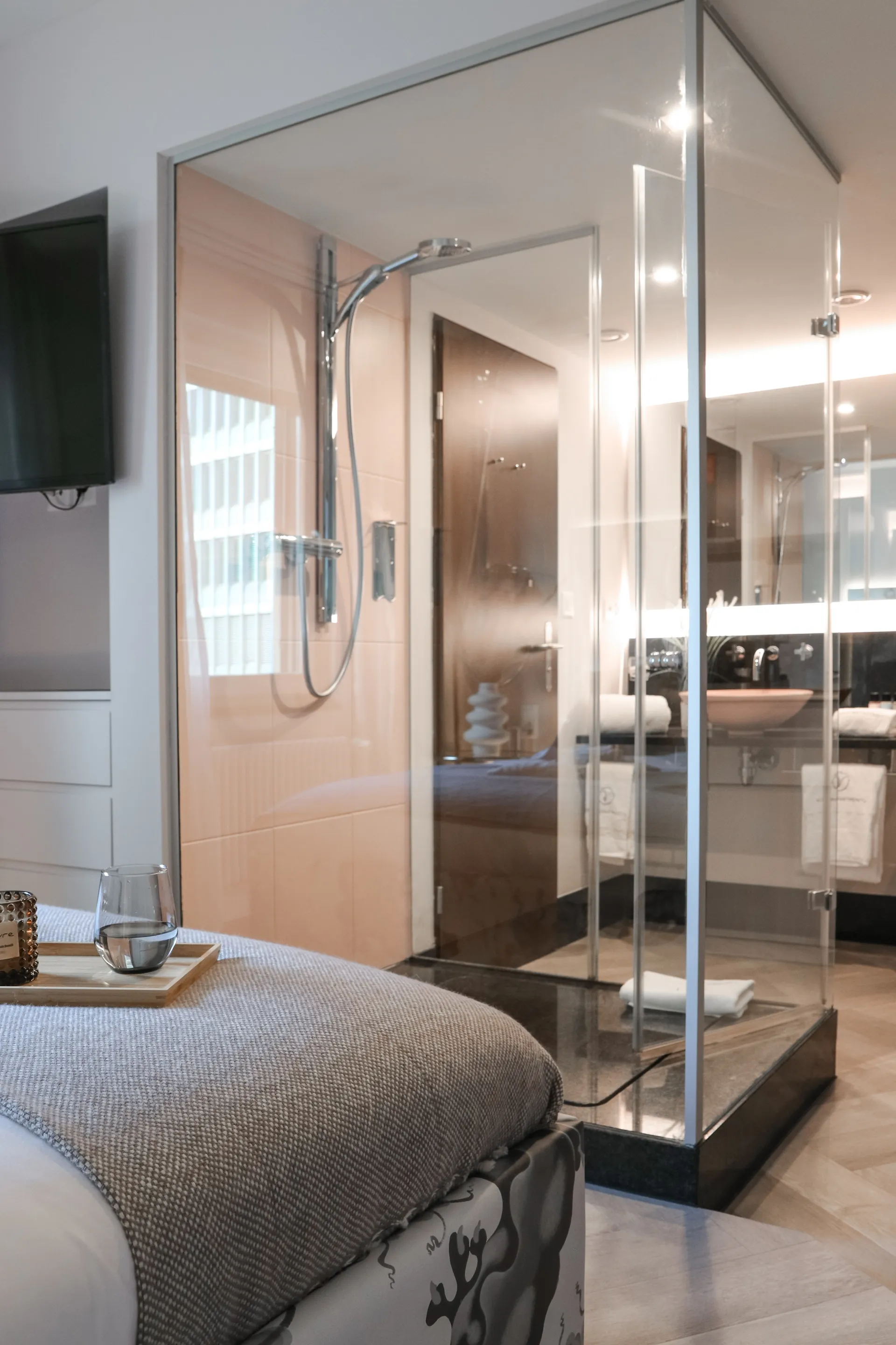 Studio Apartment Junior
