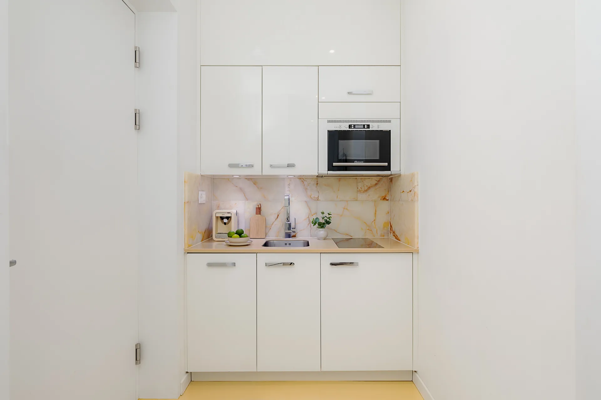 2 Bedroom Apartment Junior 