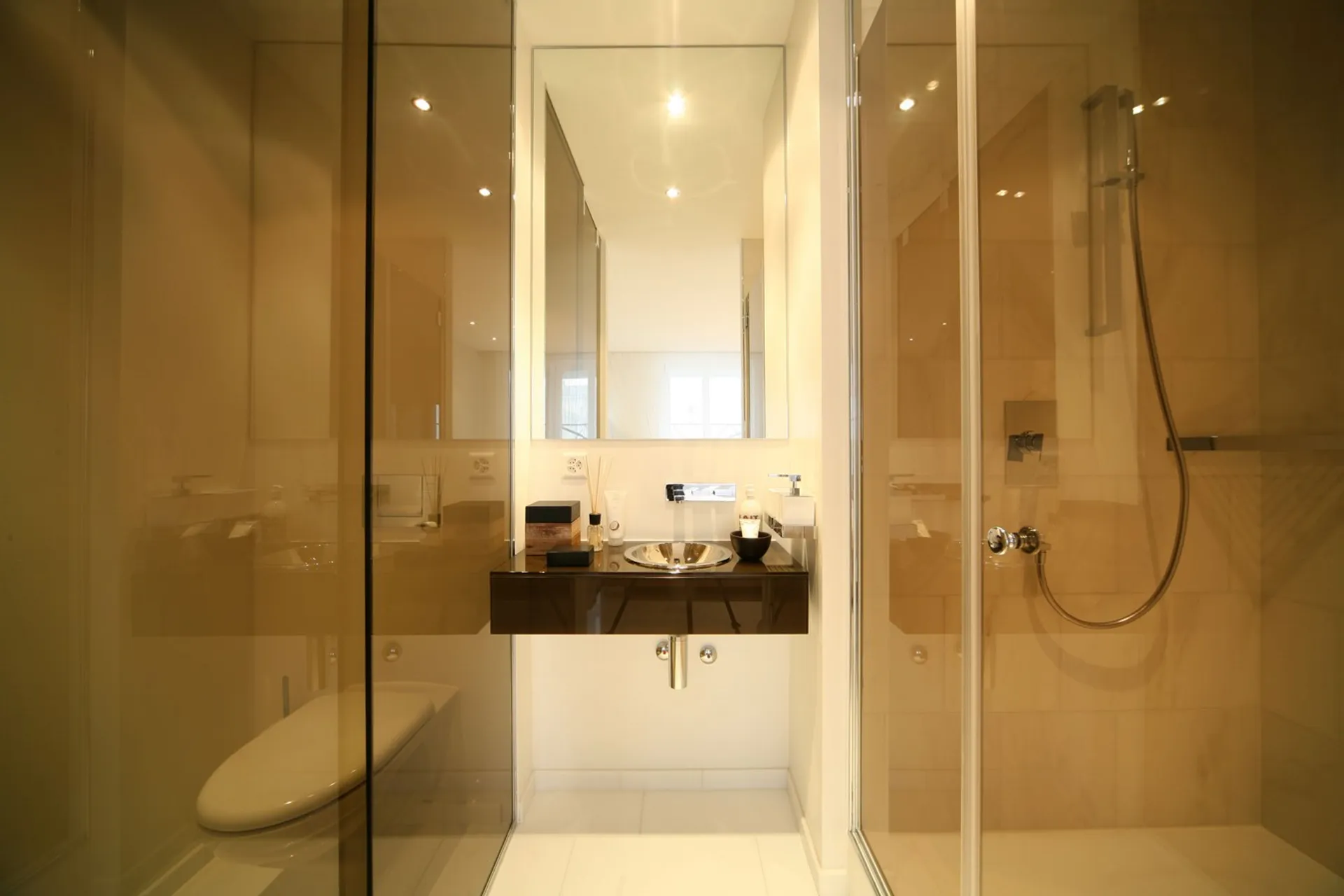 Studio Apartment Junior 