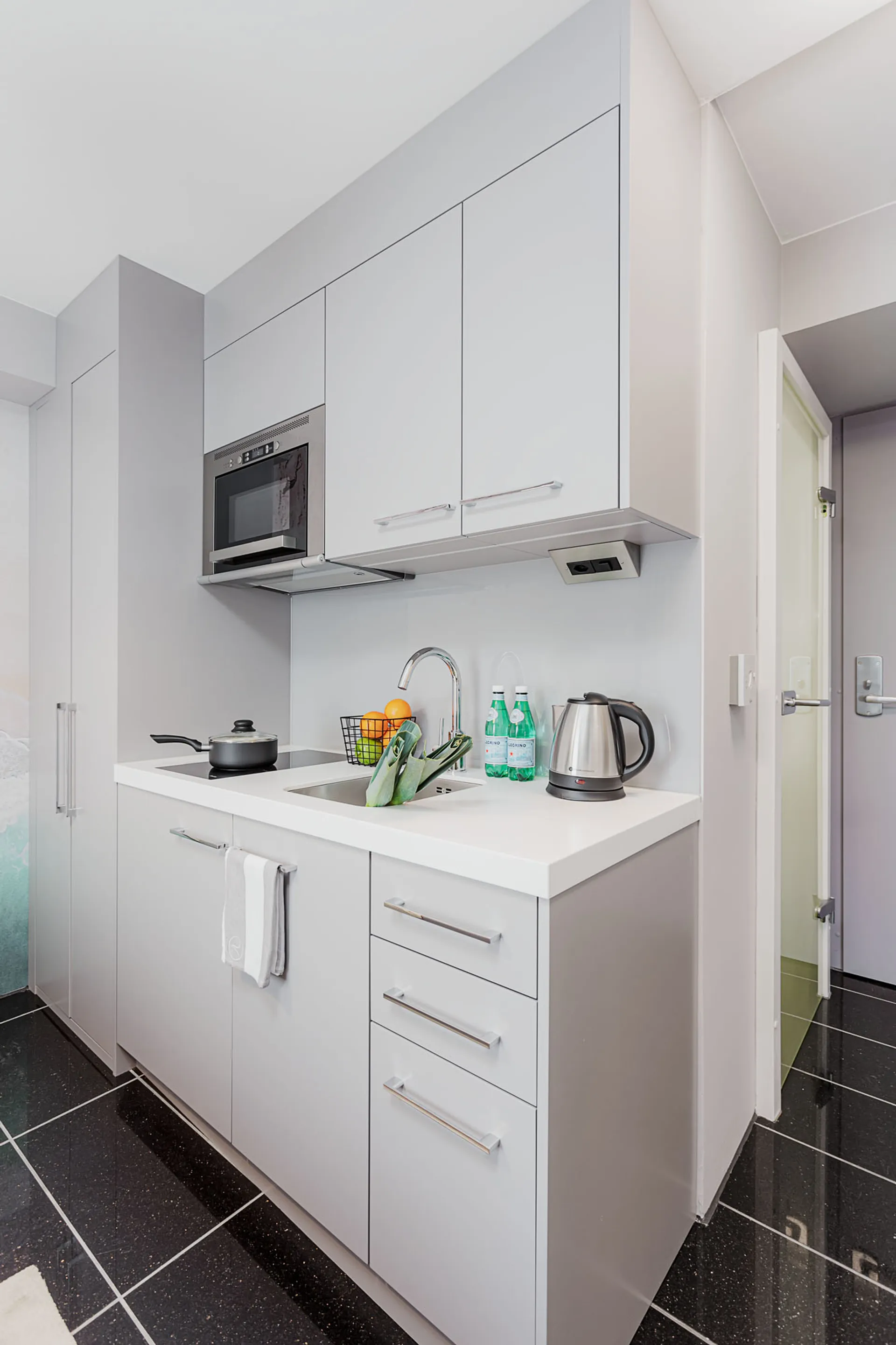 Studio Apartment Mini 