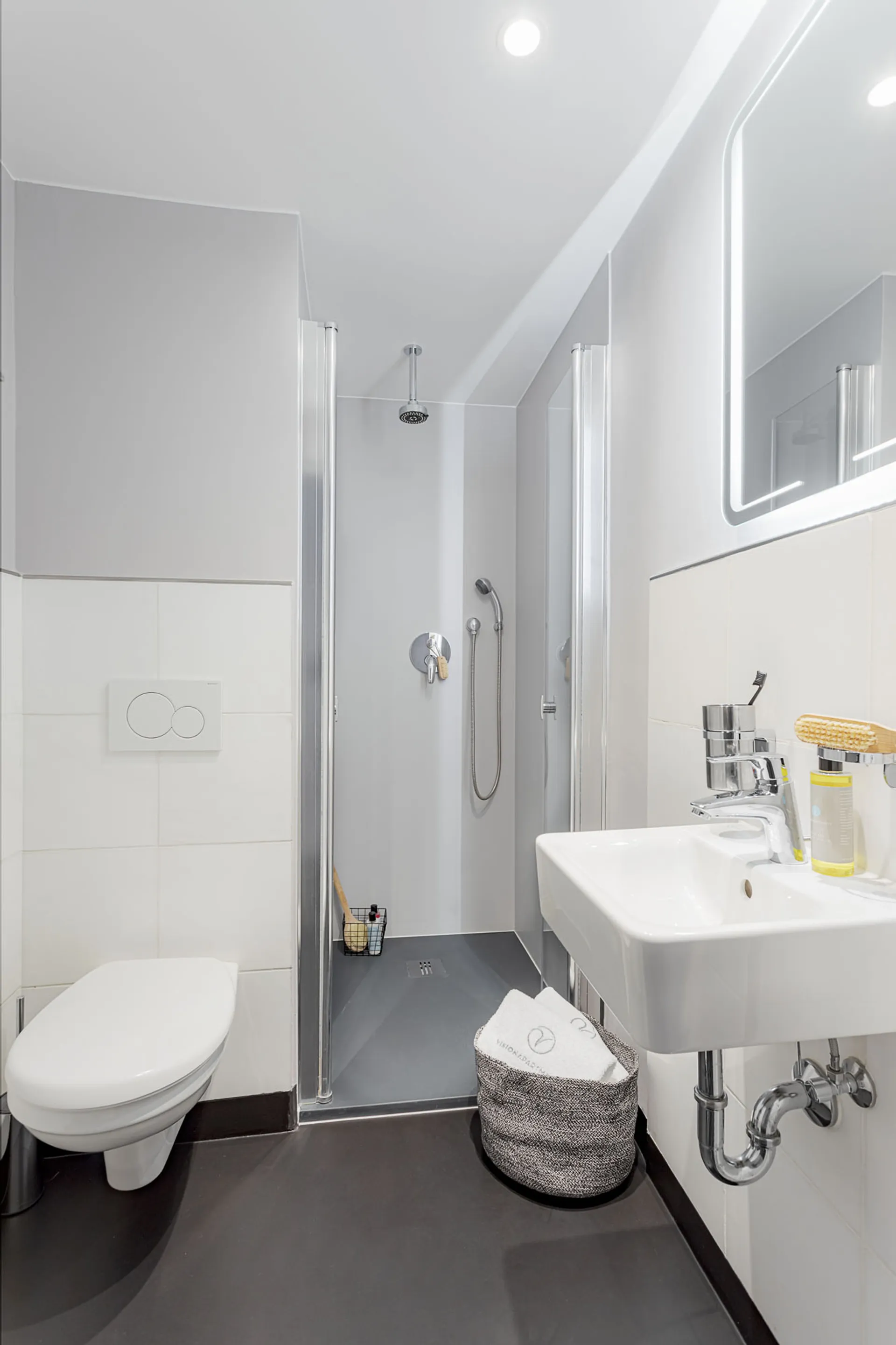 Studio Apartment Junior 