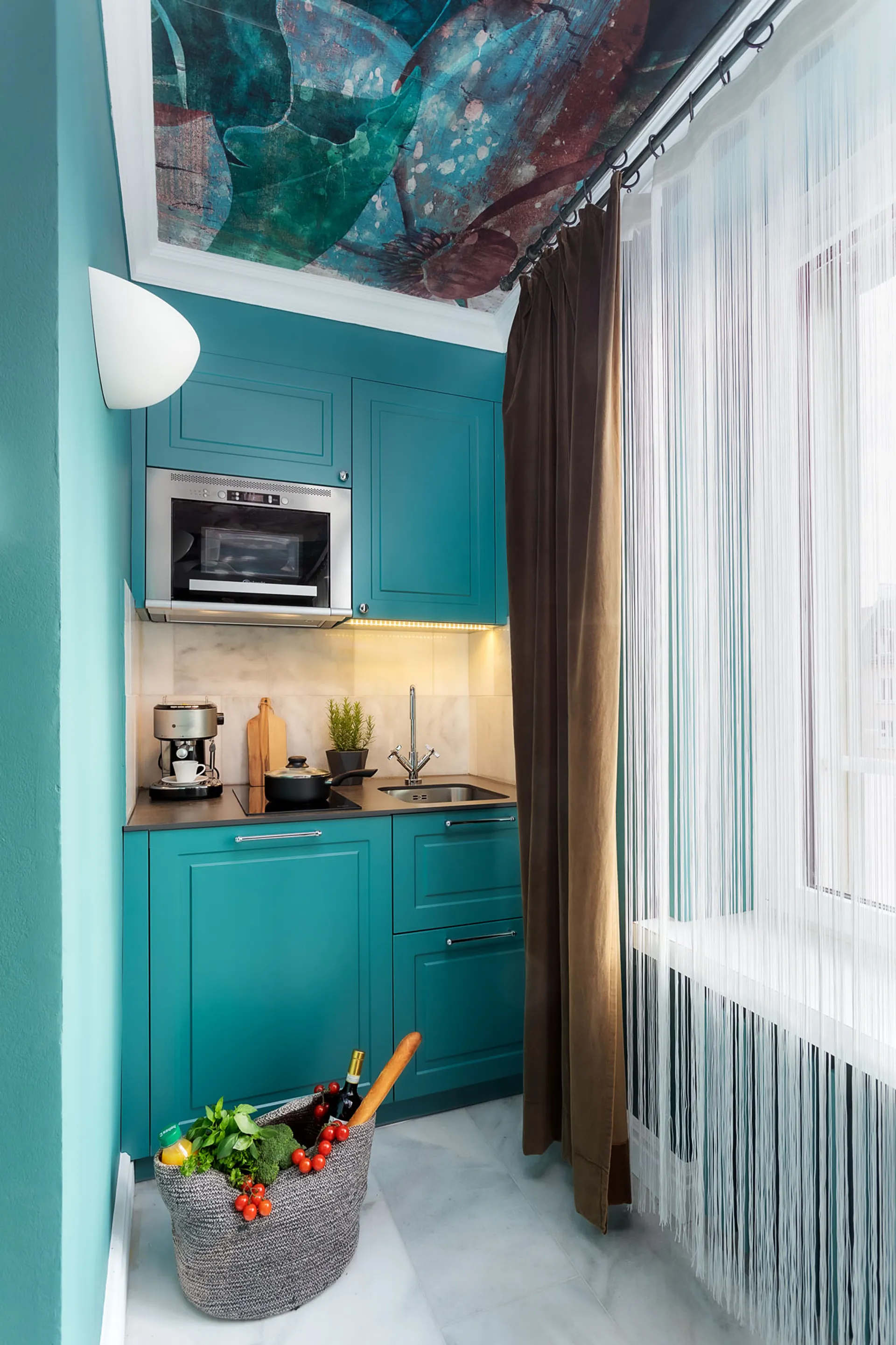Studio Apartment Junior 