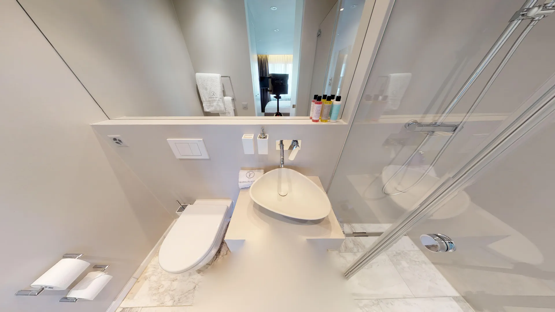 1 Bedroom Apartment Junior 