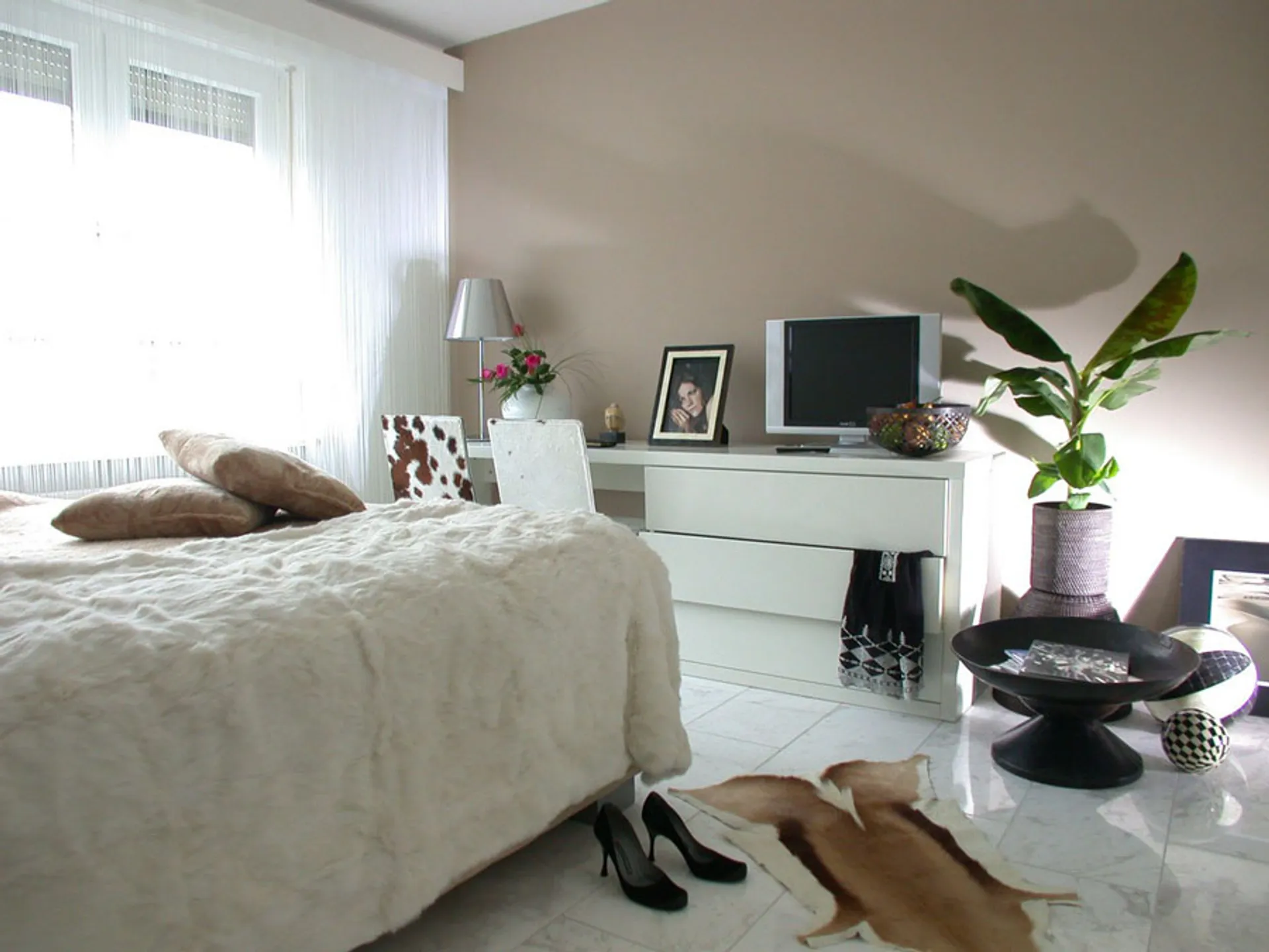 Studio Apartment Junior 