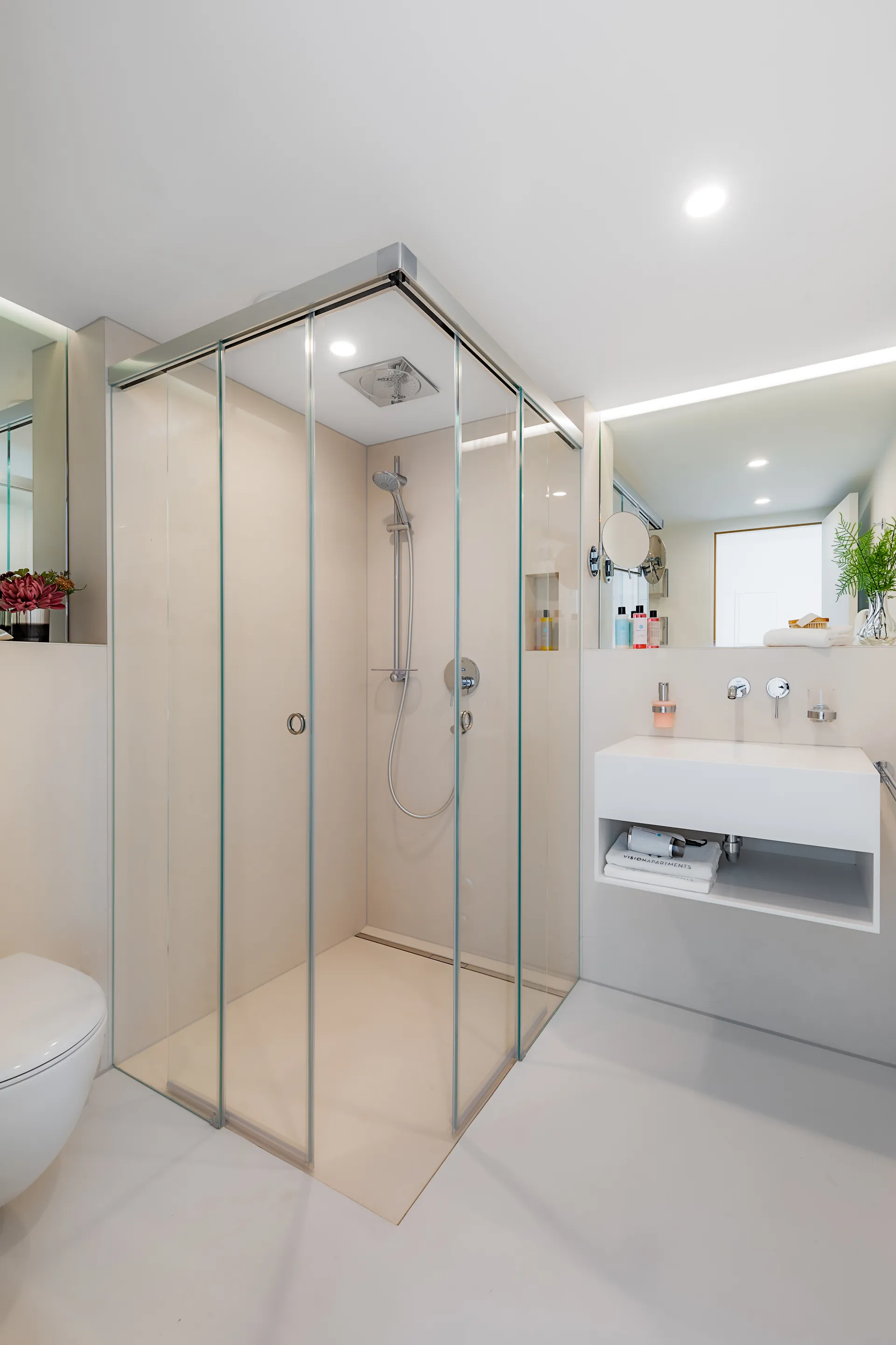 Studio Apartment Mini