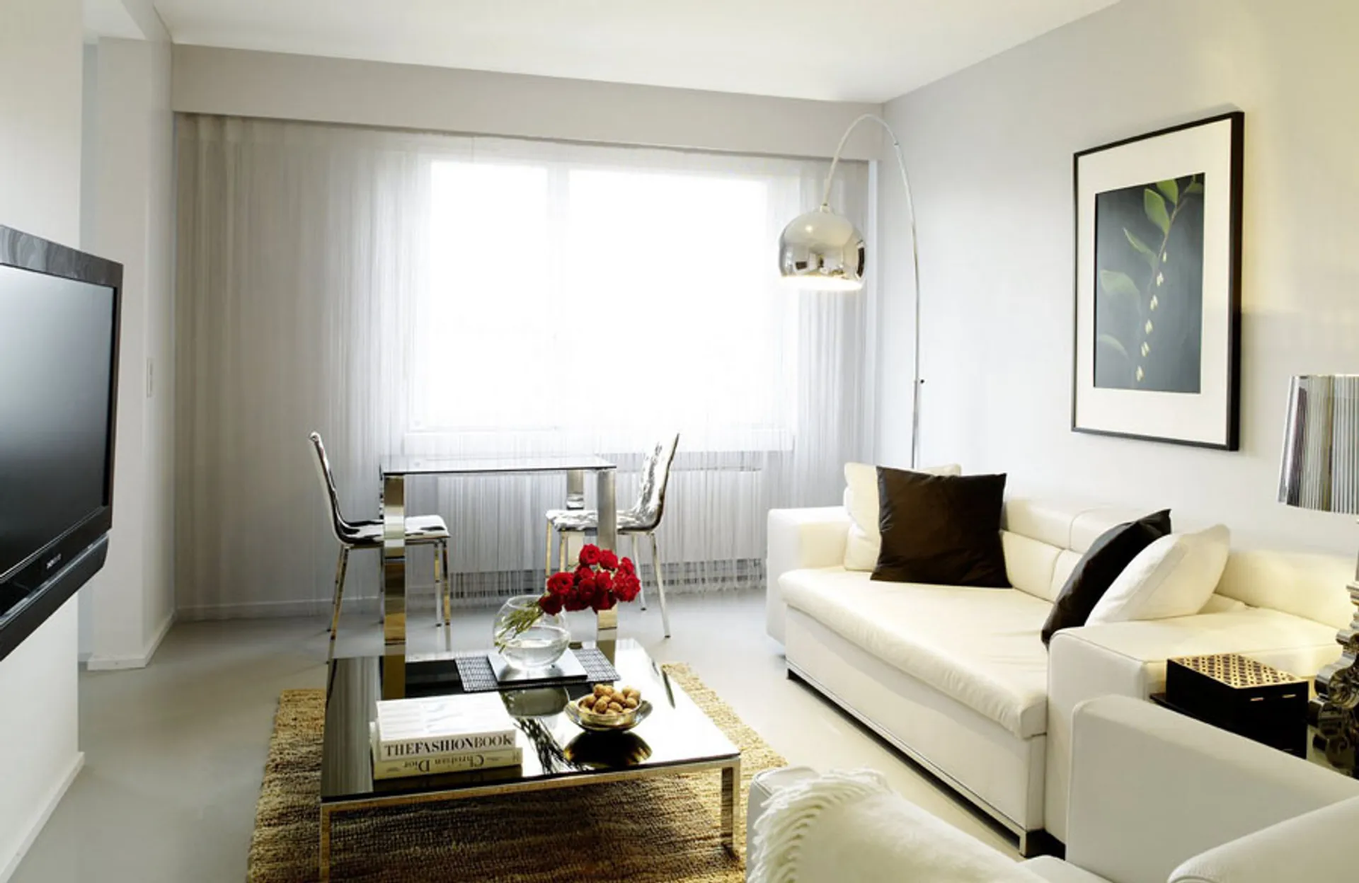Studio Apartment Senior Terrace