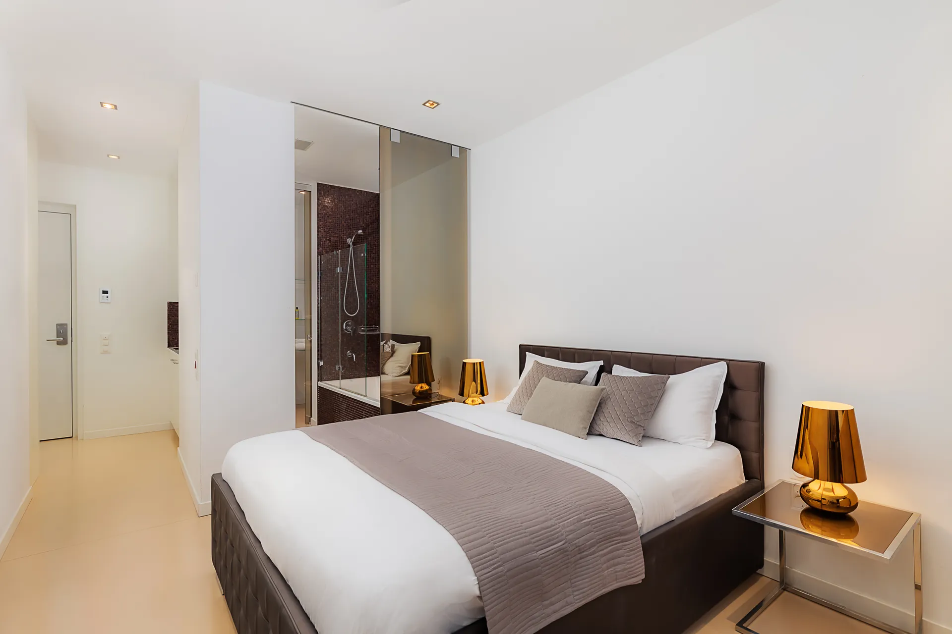 Studio Apartment Junior 