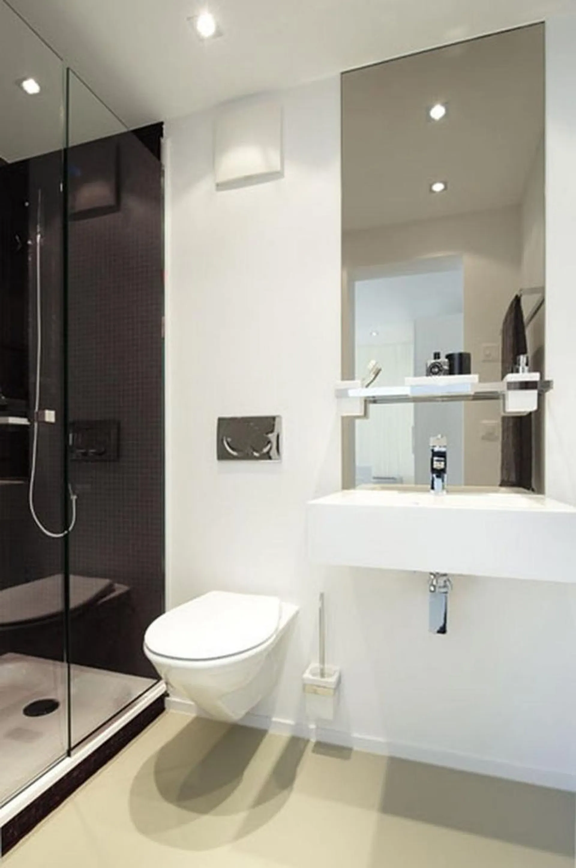 1 Bedroom Apartment Junior 