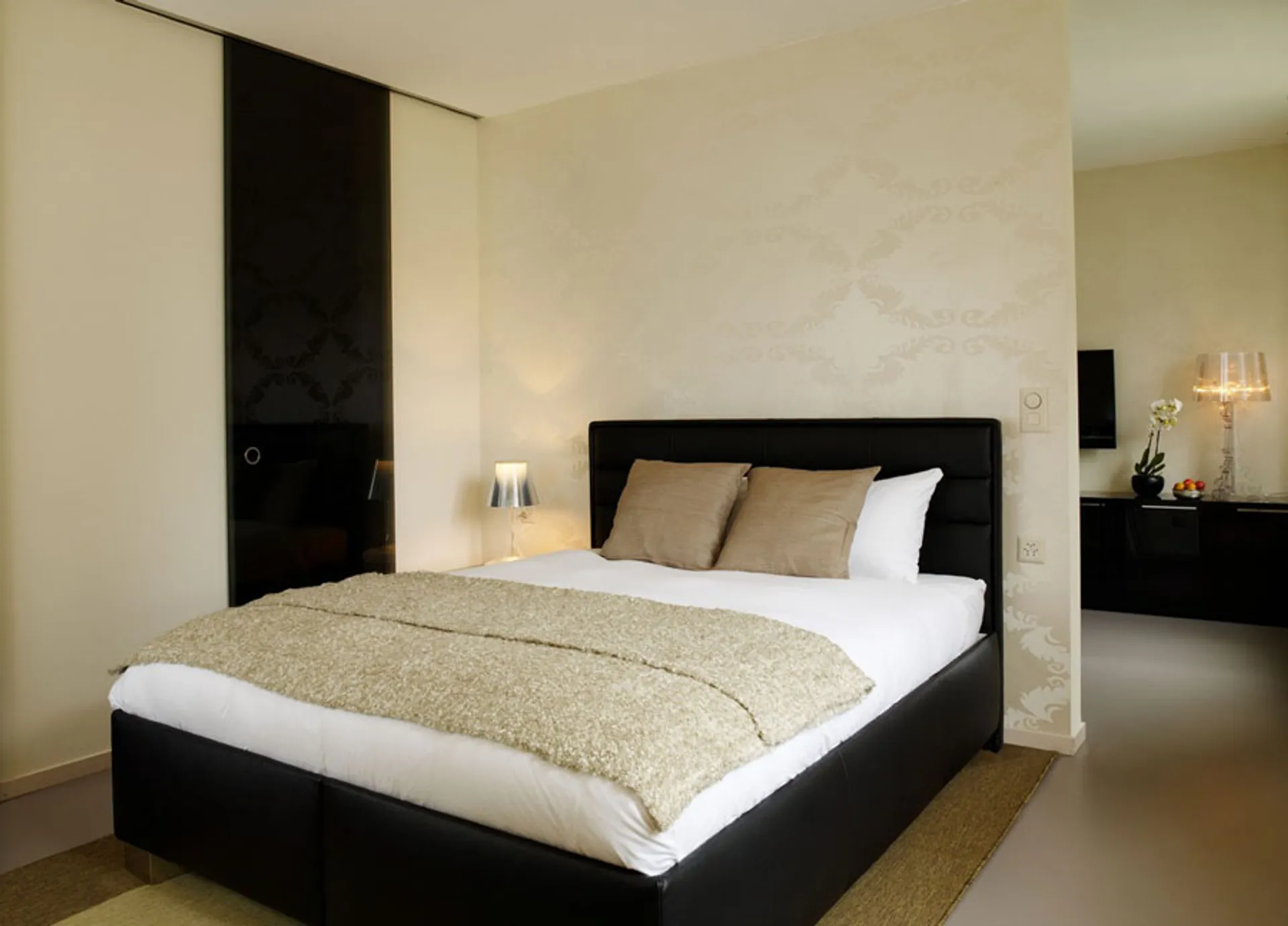 1 Bedroom Apartment Junior 