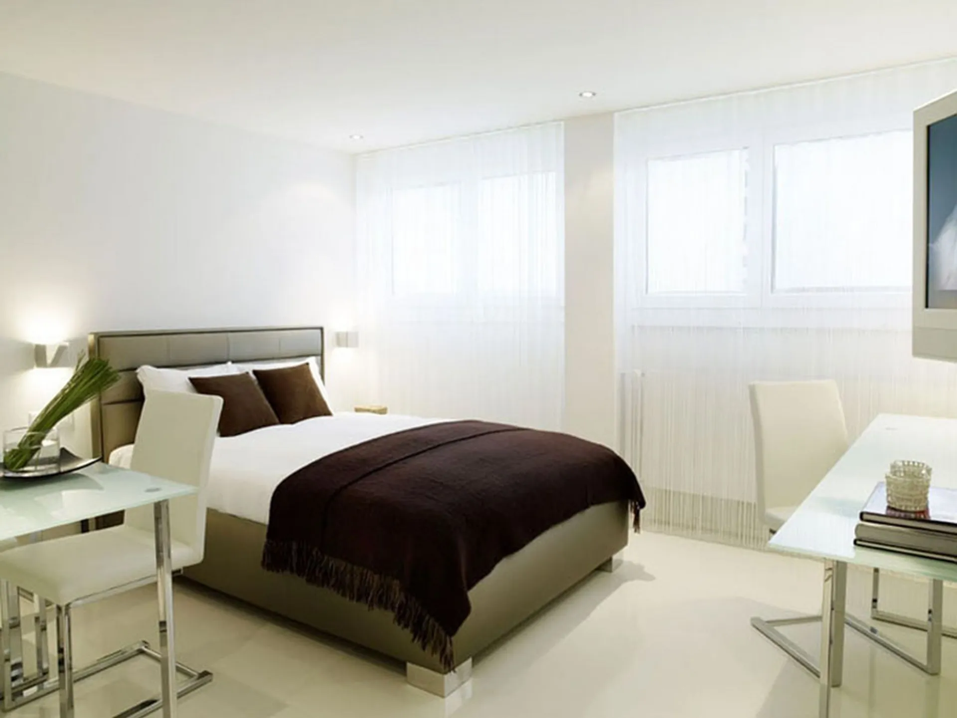 Studio Apartment Junior